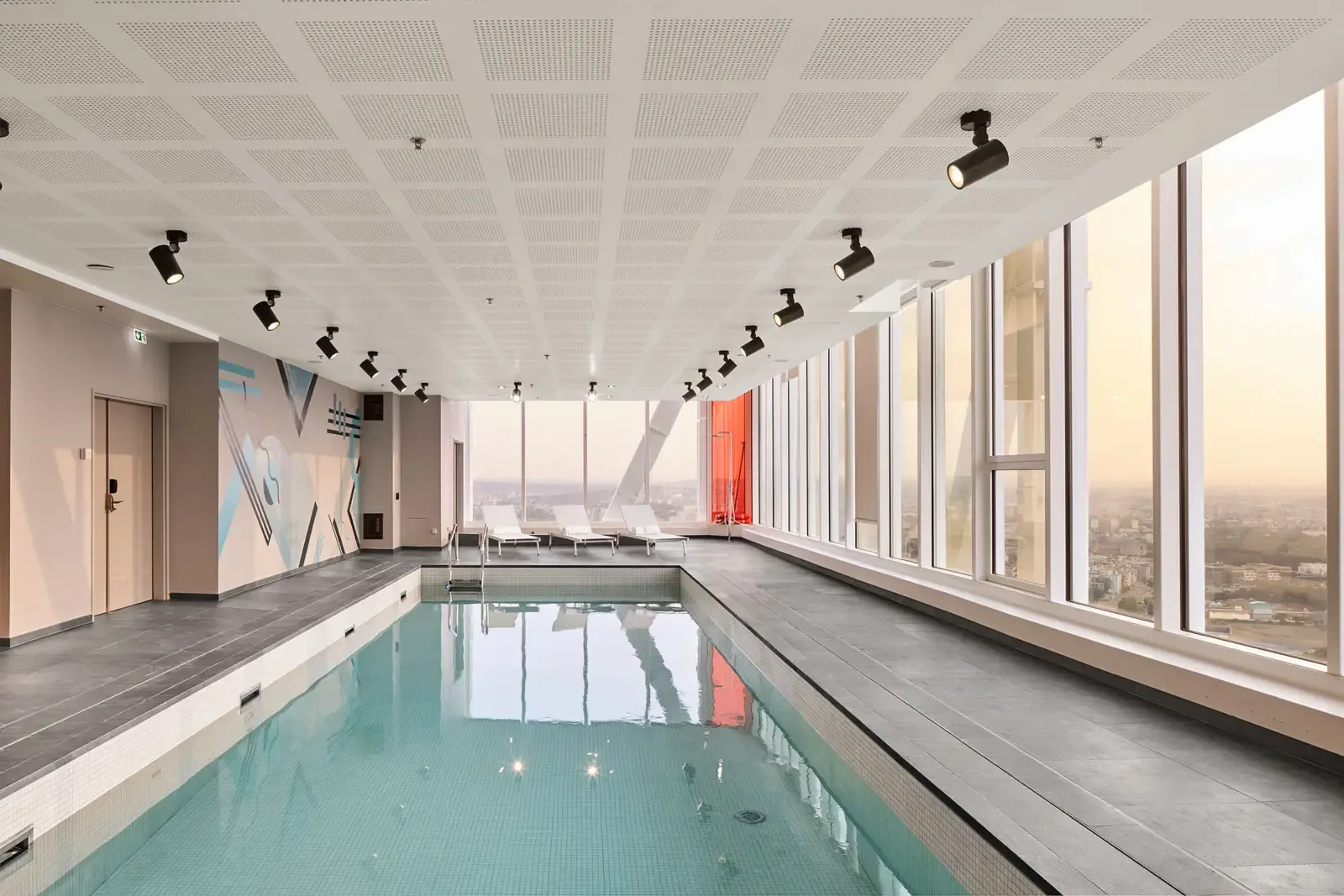 Wyndham Paris Pleyel