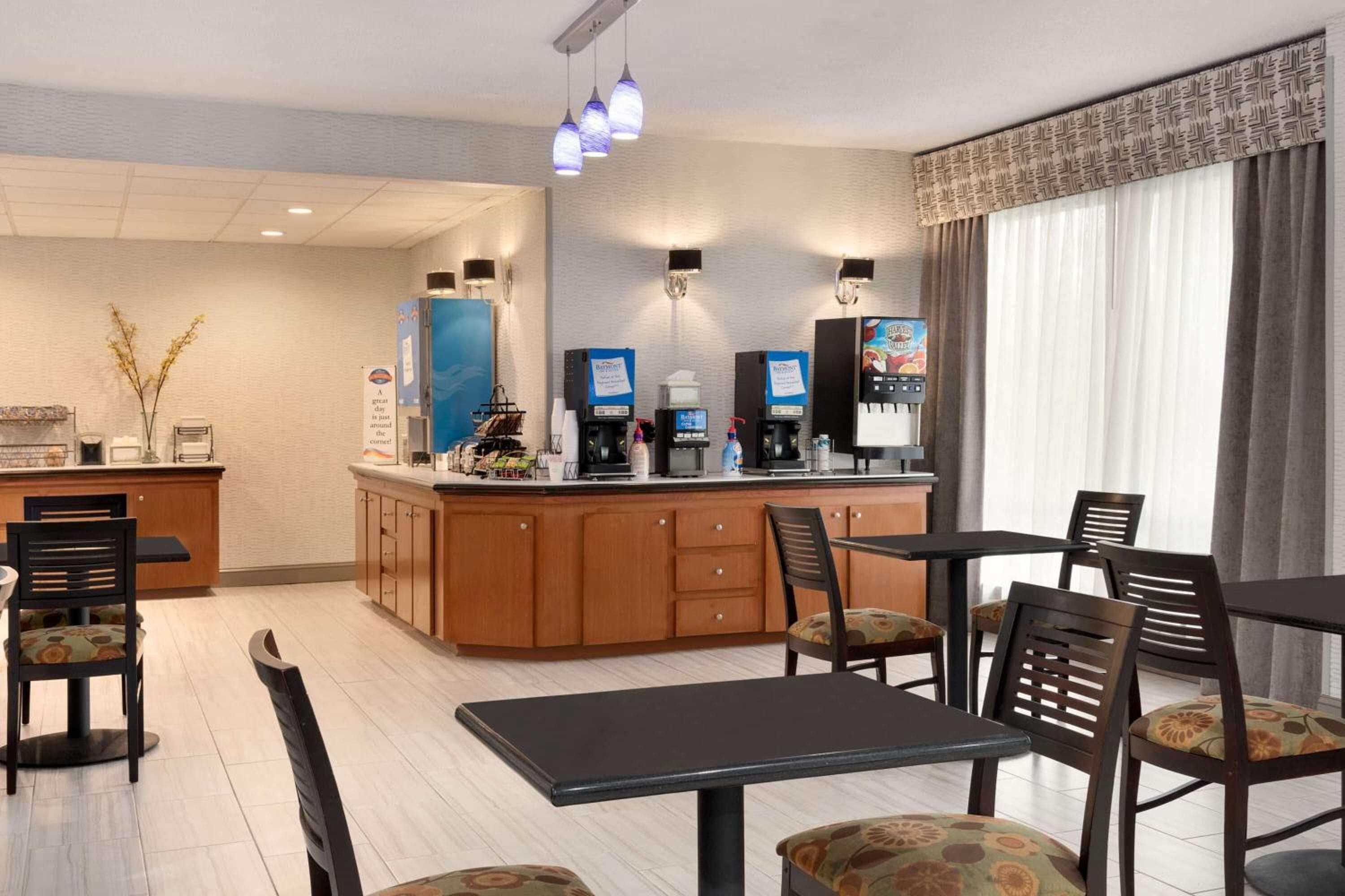 Baymont by Wyndham Nashville Airport
