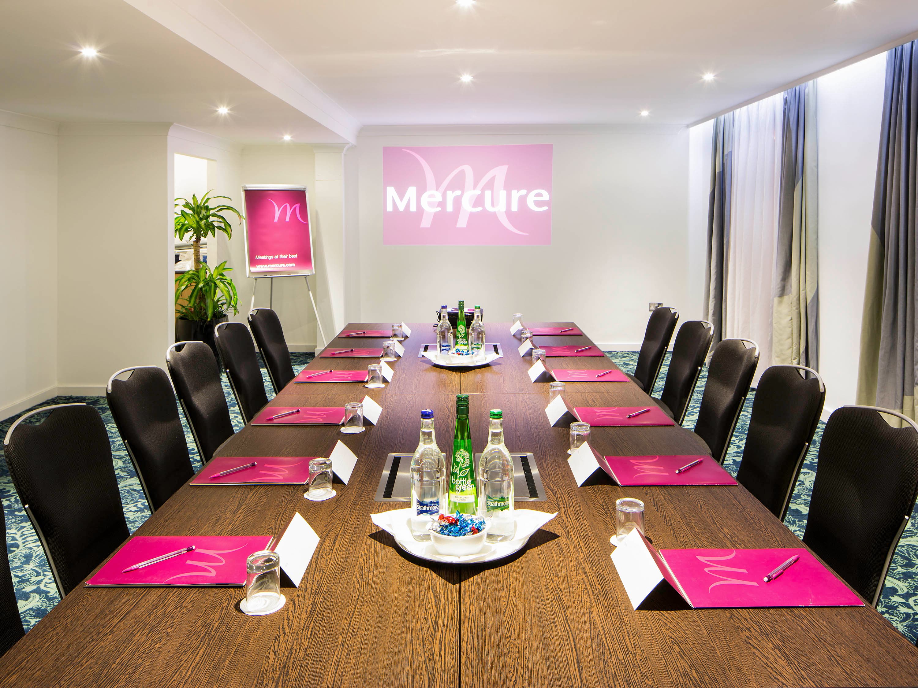 Mercure Darlington Kings Hotel