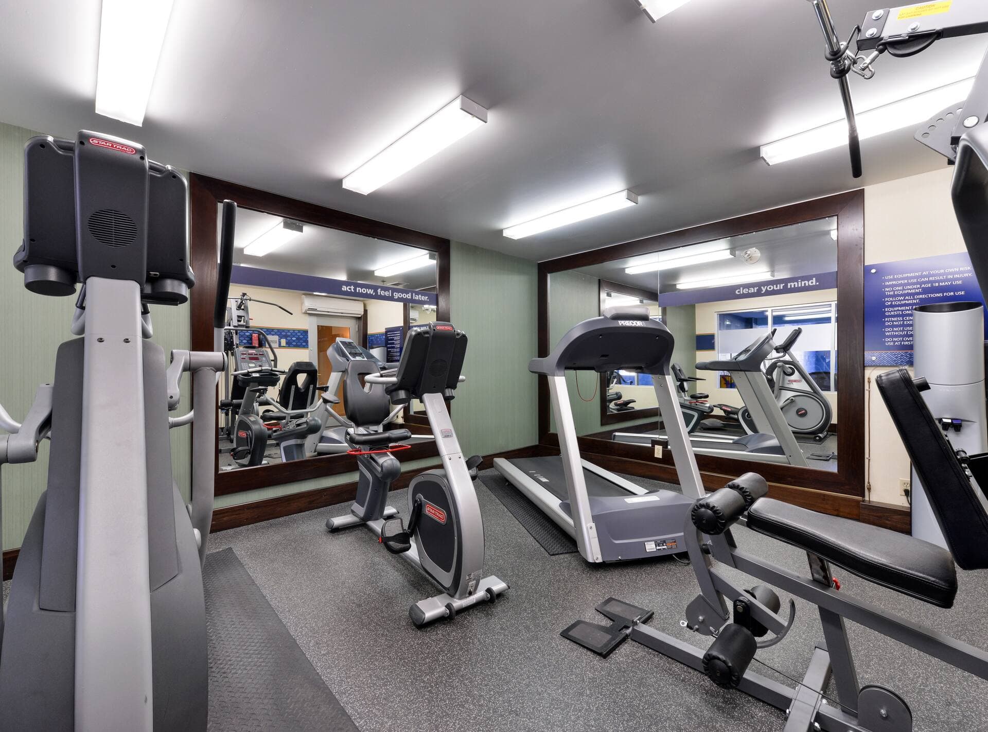 Hampton Inn & Suites by Hilton Calgary University NW