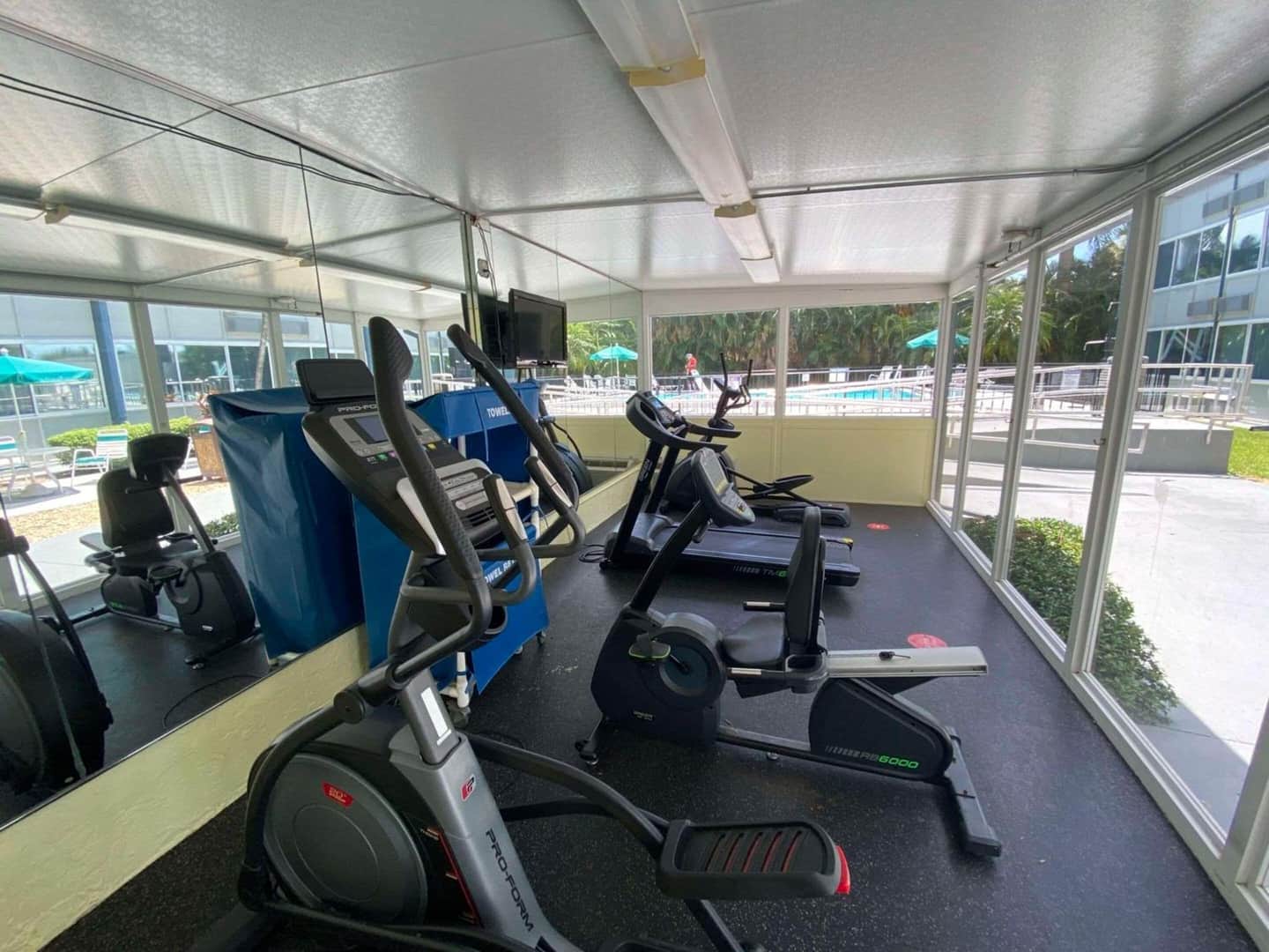 enVision Hotel Miami International Airport