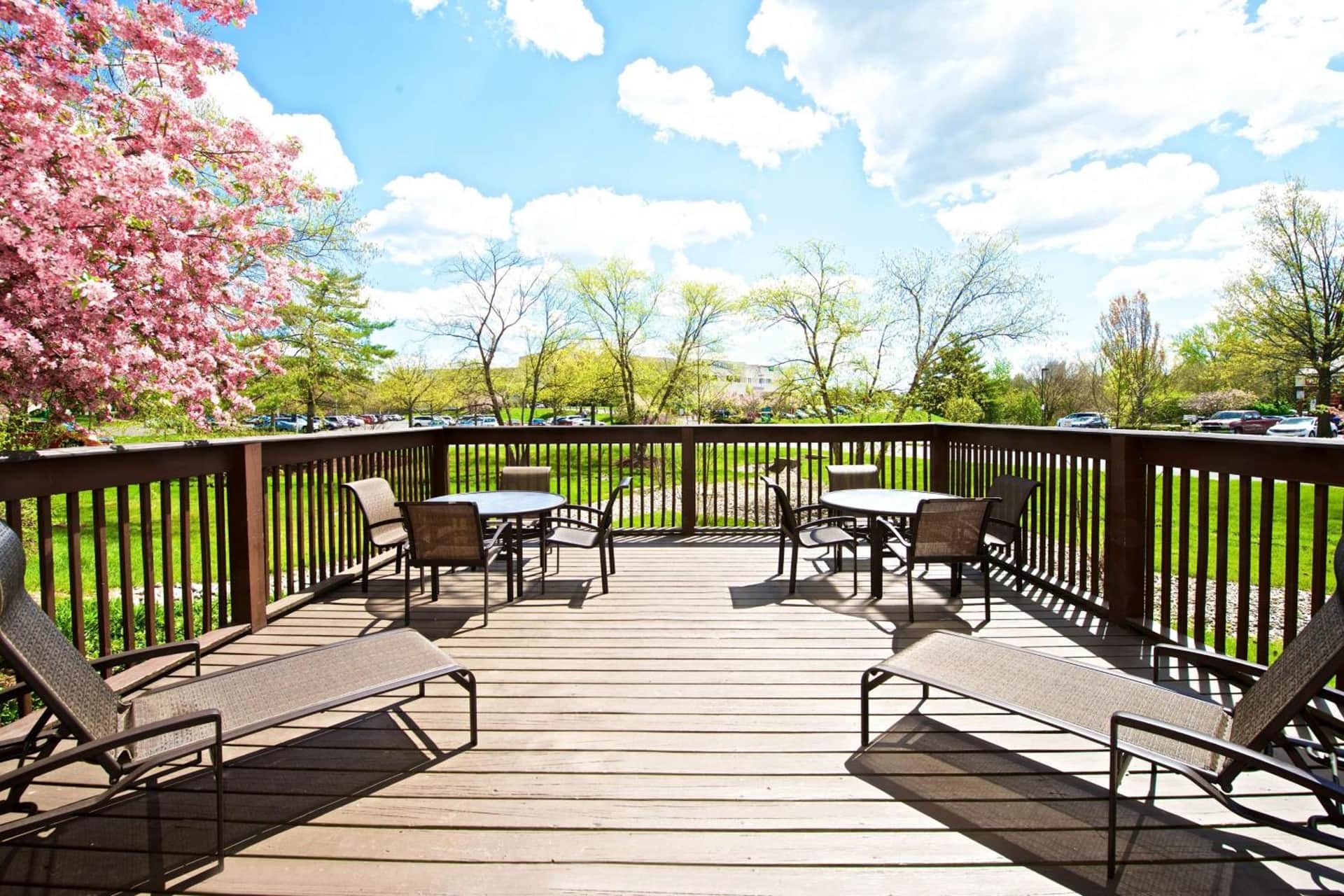 Sheraton Bucks County Langhorne