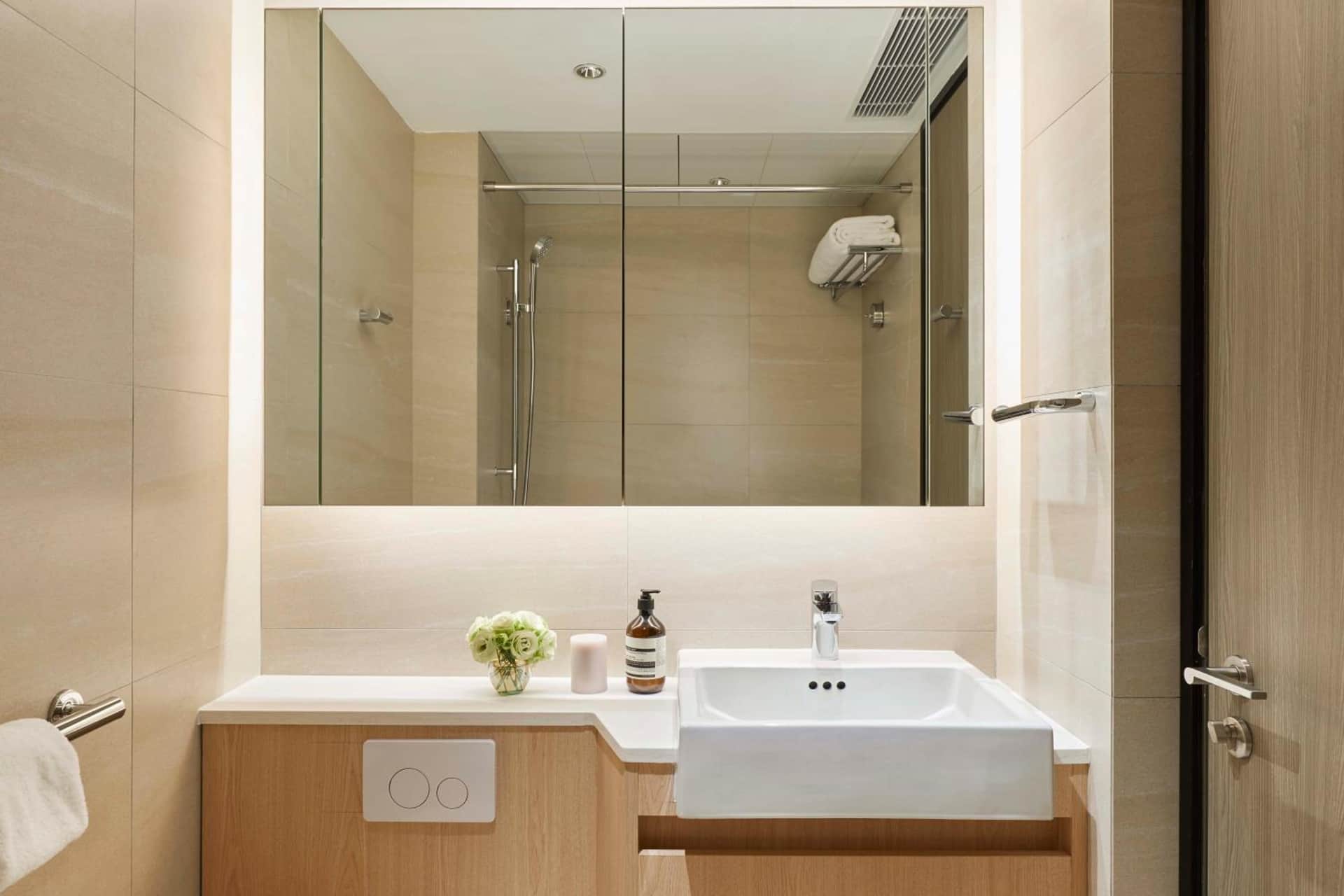 CM+ Hotels and Serviced Apartments