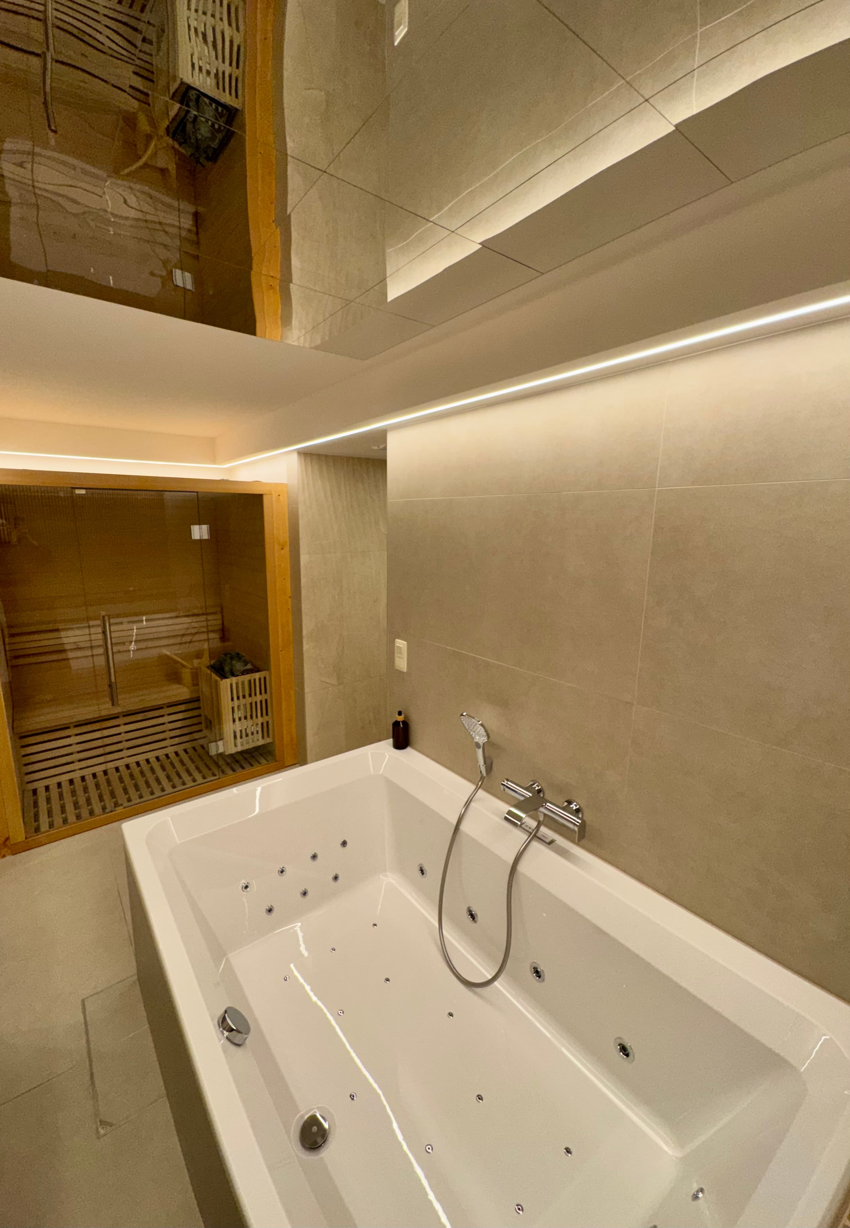 Hôtel de Maître de Vaughan