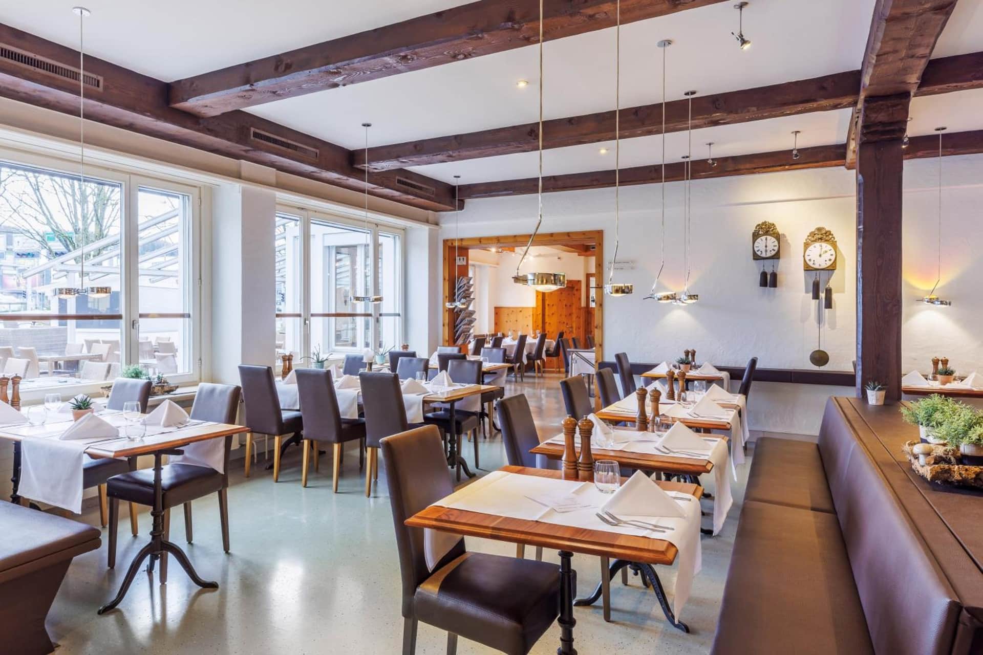 Sorell Hotel Sonnental