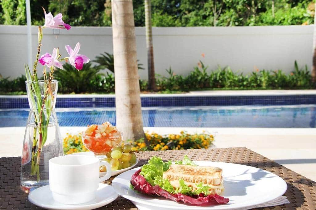 Midas Rio Suites