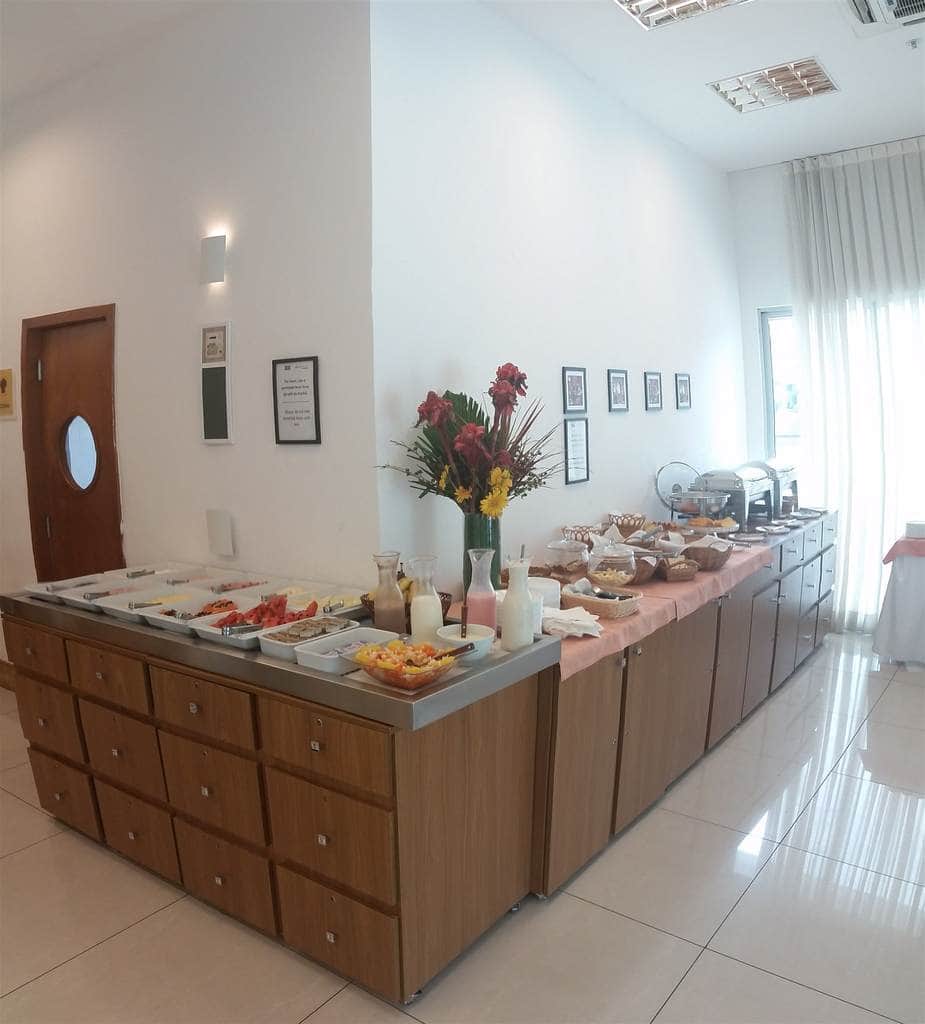 Midas Rio Suites