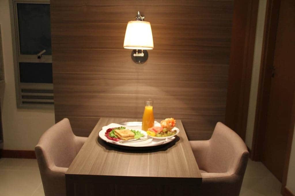 Midas Rio Suites