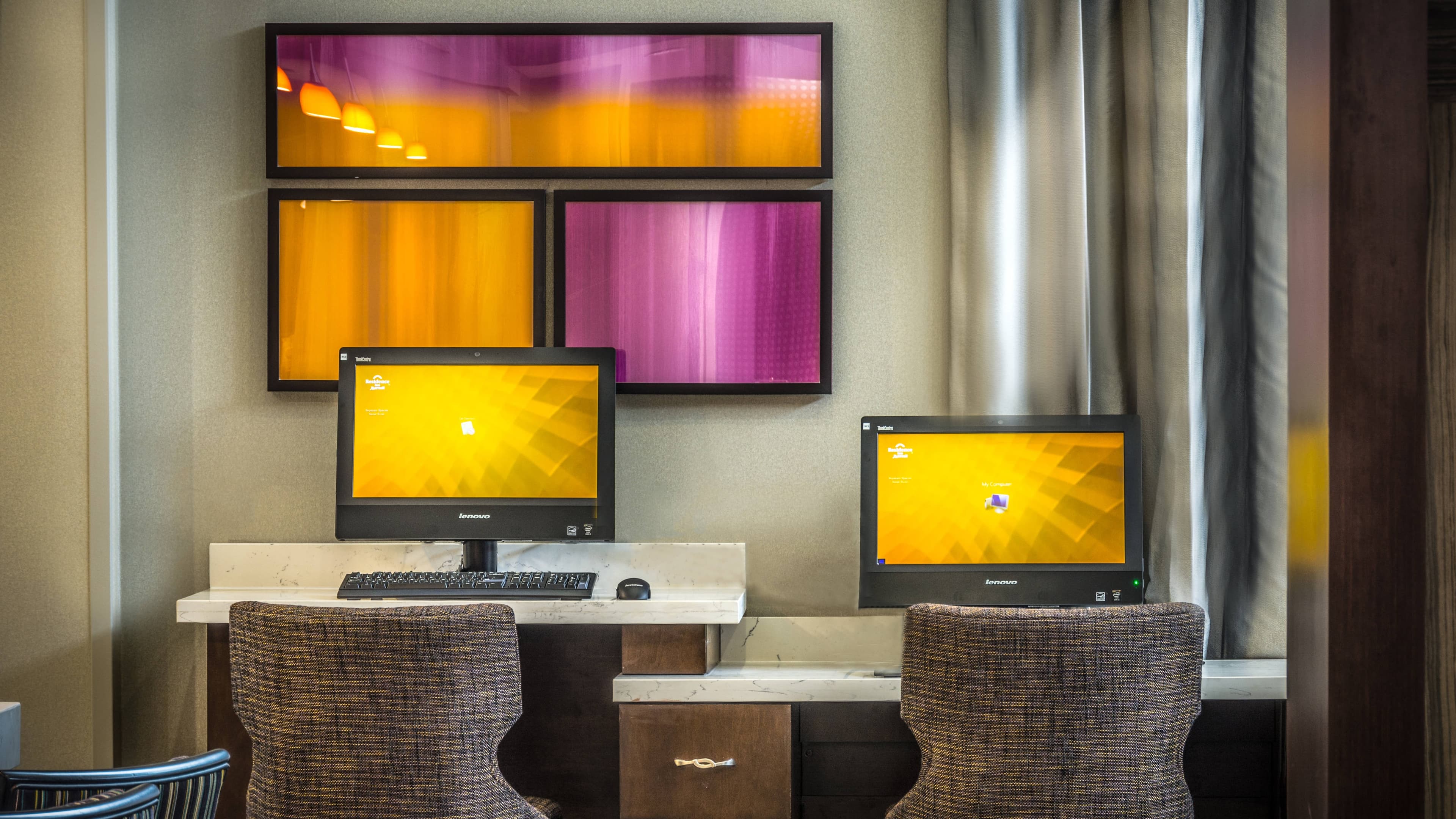 Residence Inn by Marriott Savannah Airport