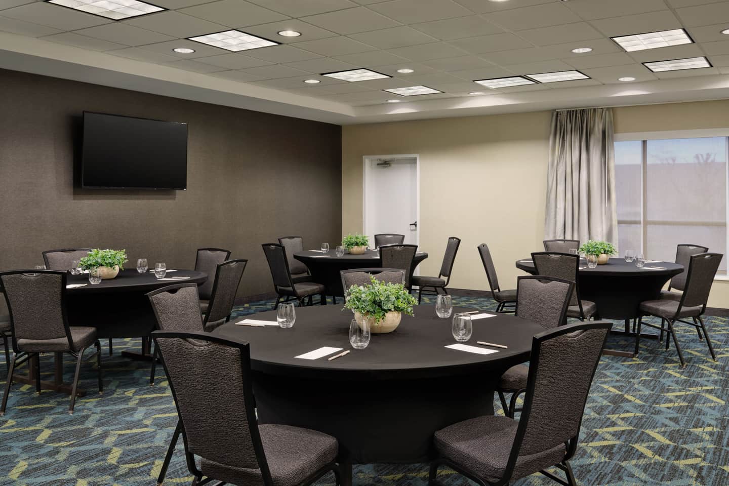Residence Inn by Marriott Savannah Airport