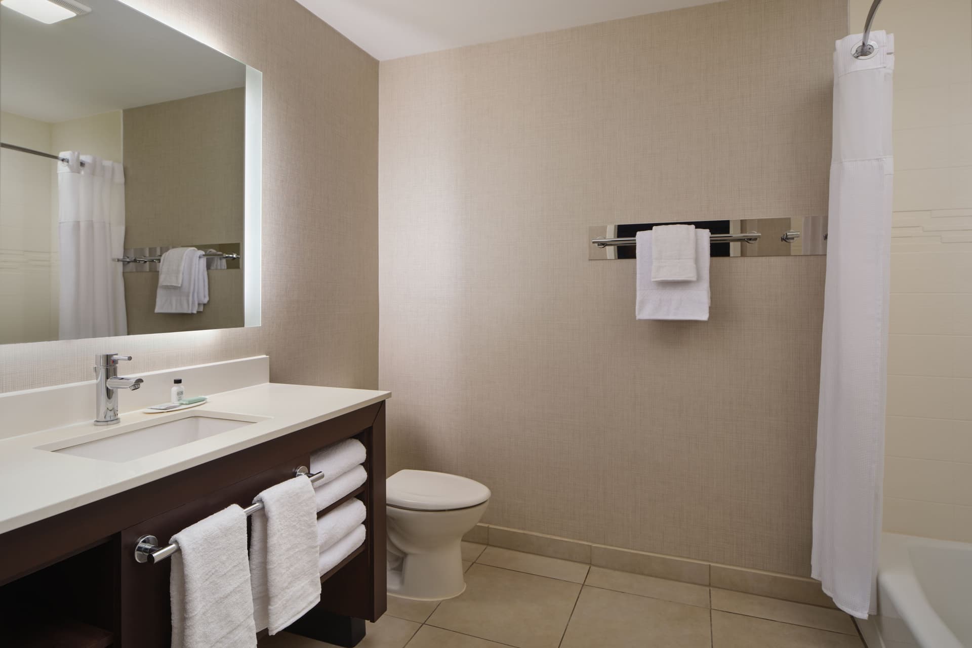 Residence Inn by Marriott Savannah Airport