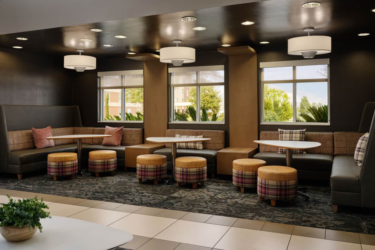 Residence Inn by Marriott Savannah Airport