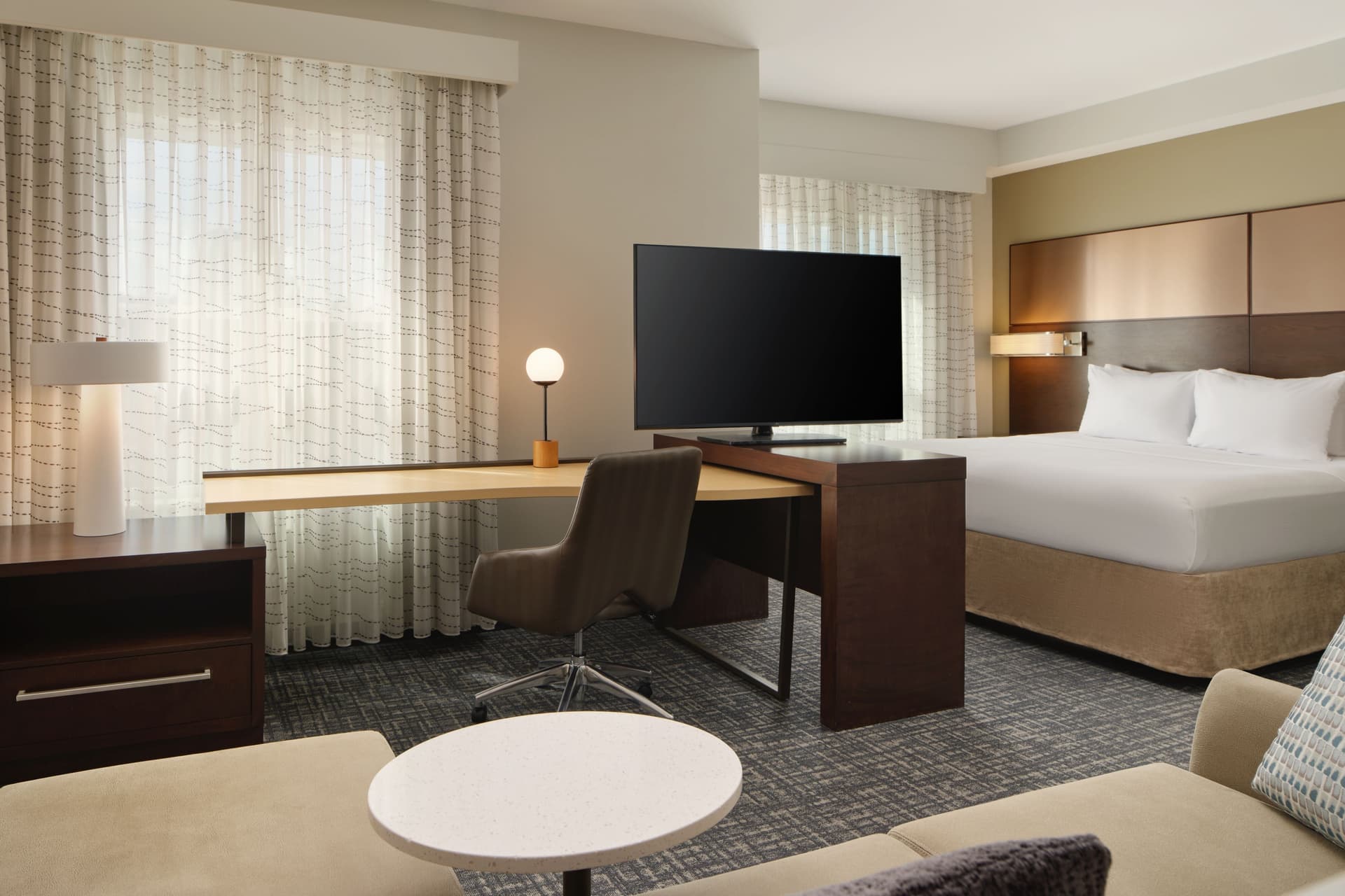 Residence Inn by Marriott Savannah Airport