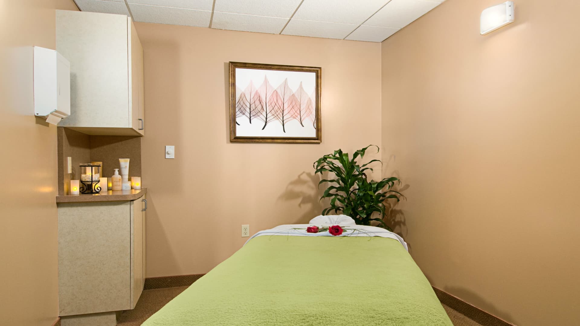 Hilton Phoenix Tapatio Cliffs Resort