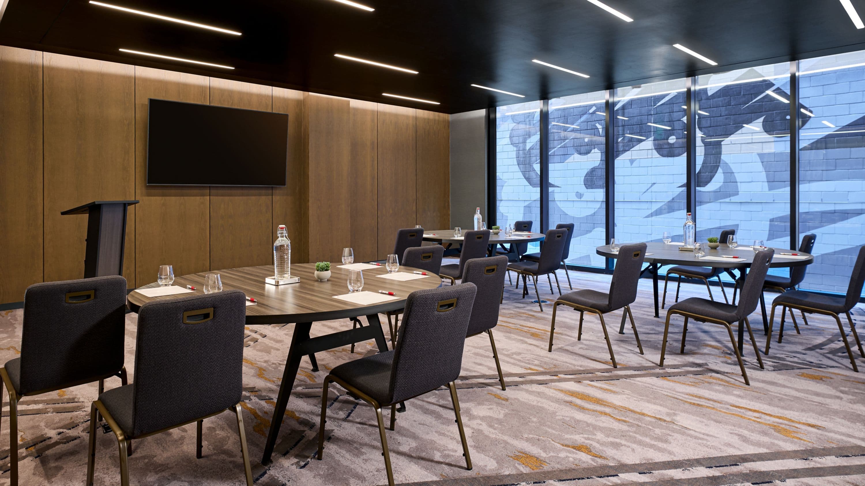 Washington Marriott Capitol Hill