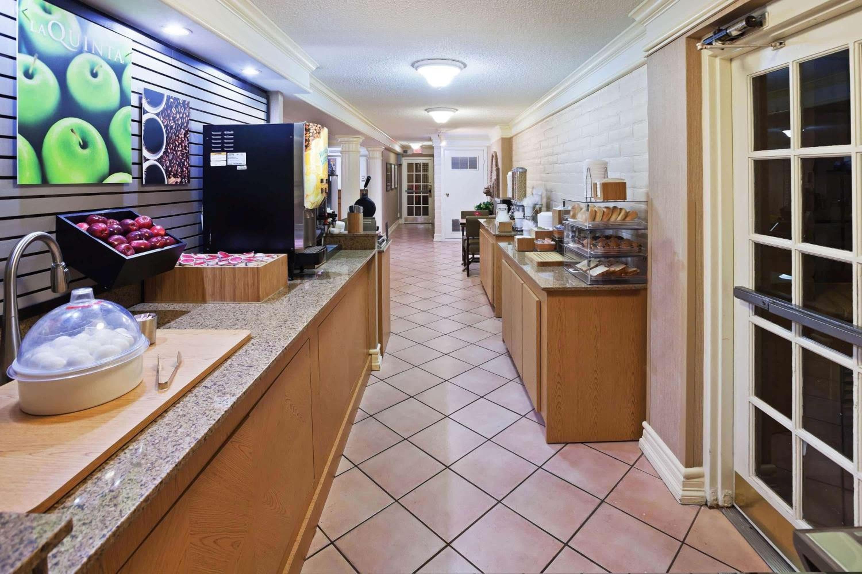 La Quinta Inn by Wyndham Amarillo West Medical Center