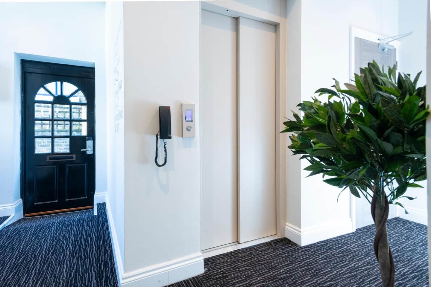Spark by Hilton London Chiswick