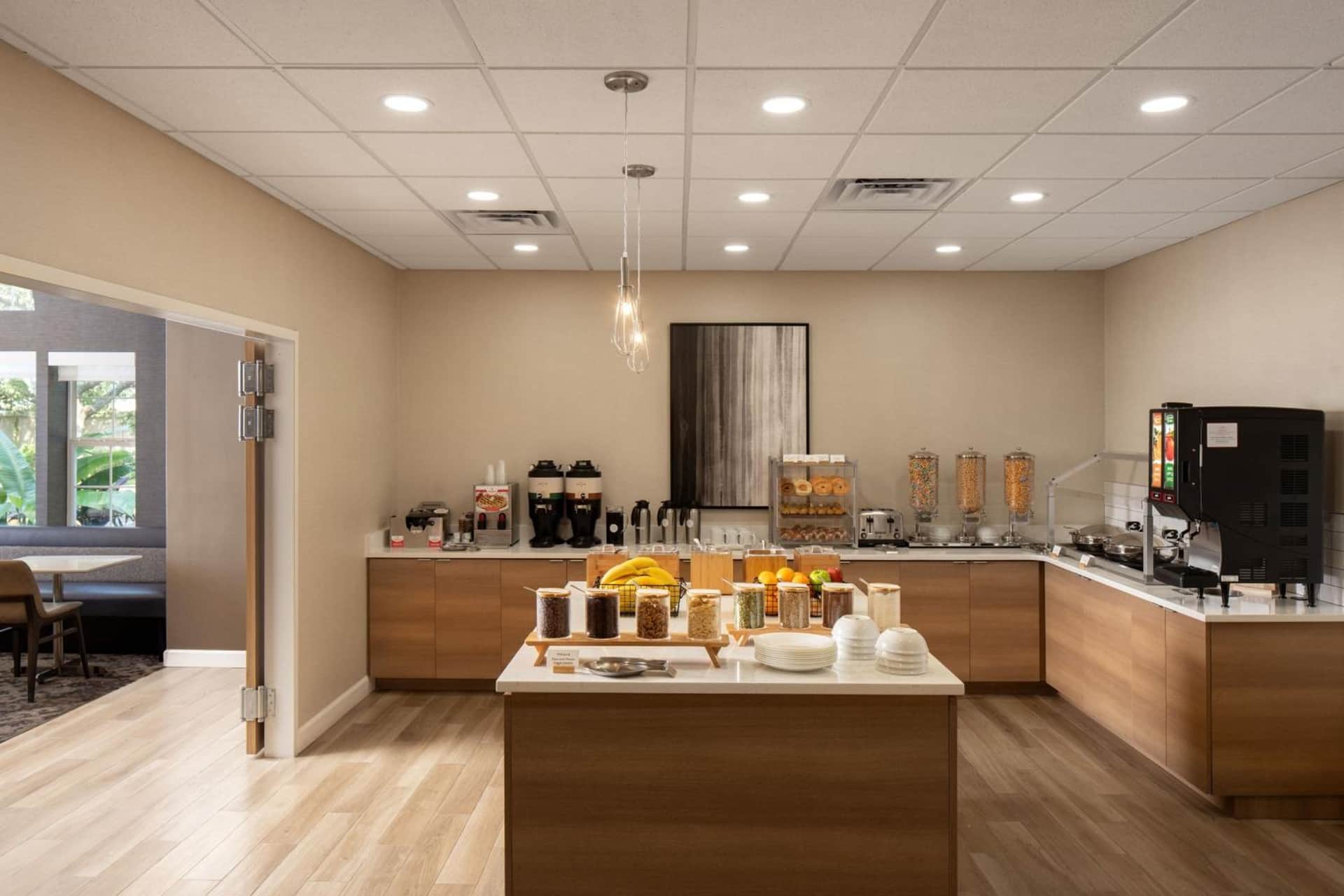 Residence Inn by Marriott Orlando East/UCF Area