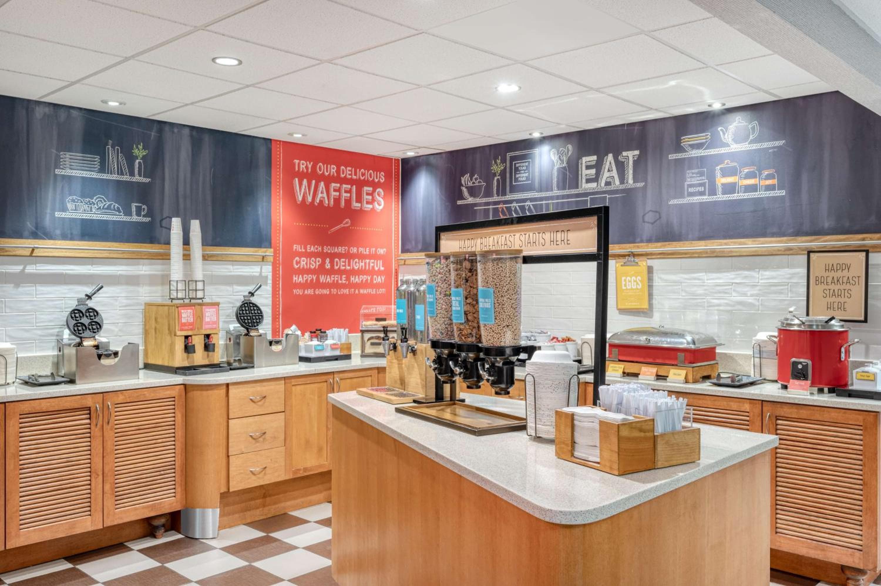 Hampton Inn Baltimore/White Marsh
