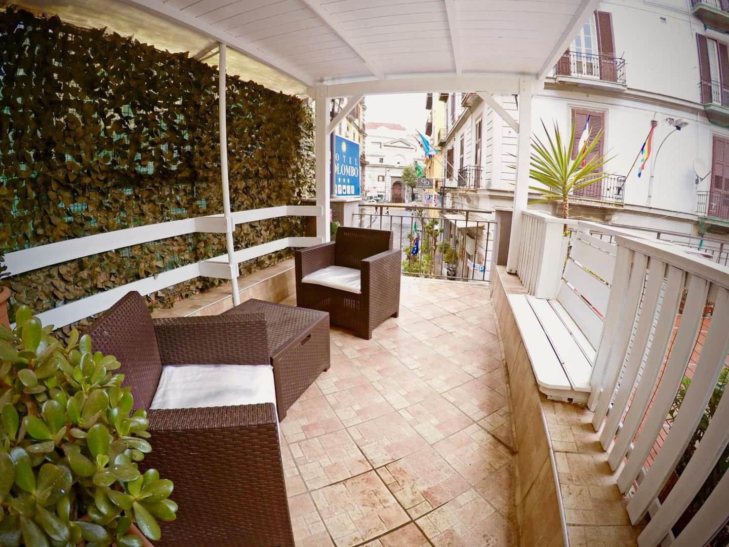 Hotel Colombo