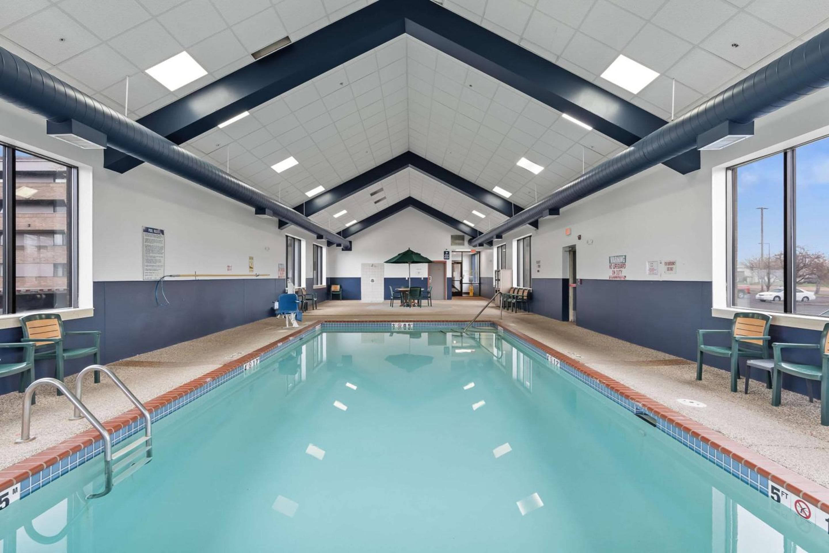 Quality Inn & Suites Mall of America - MSP Airport