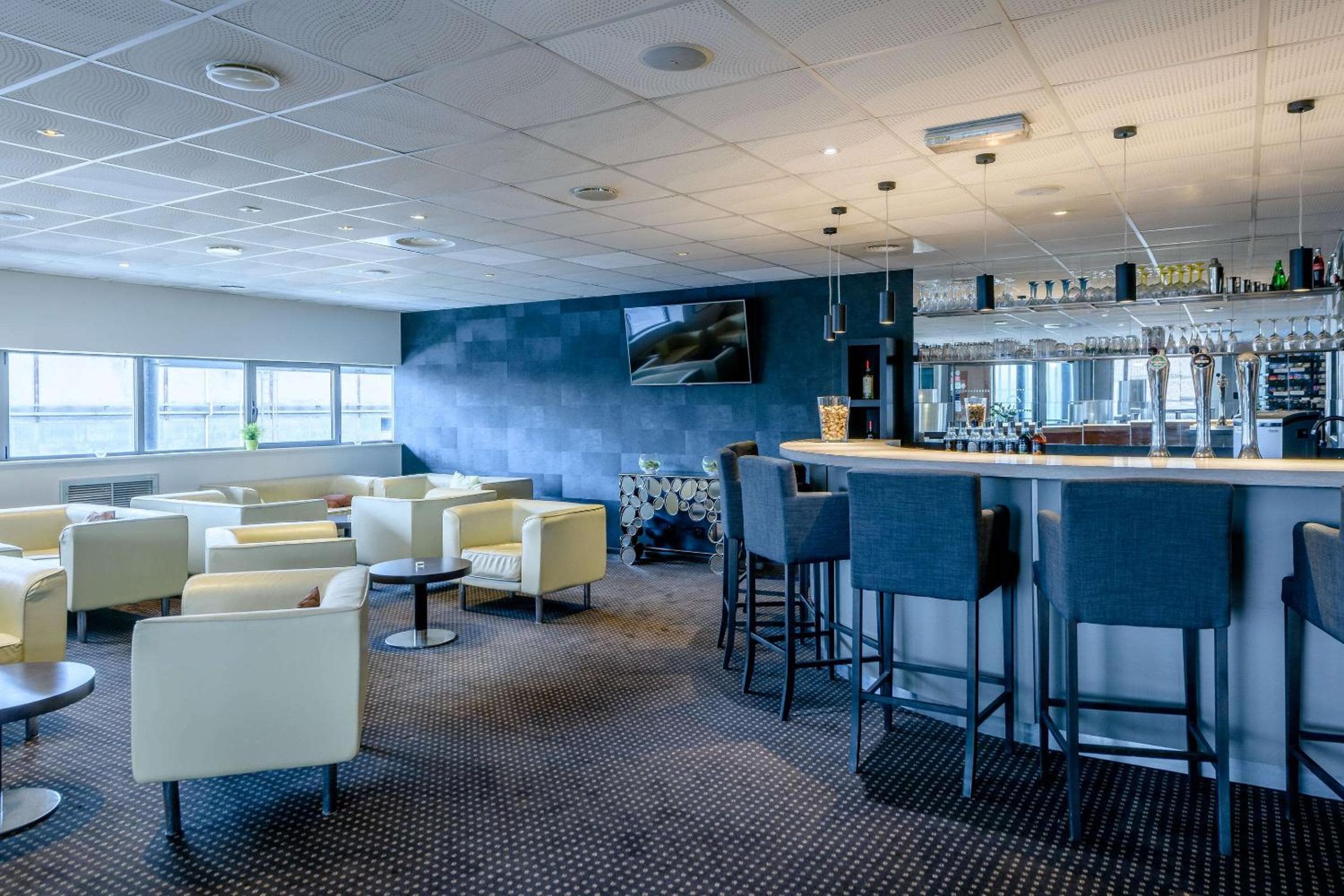 Comfort Aparthotel Bordeaux Begles Arena