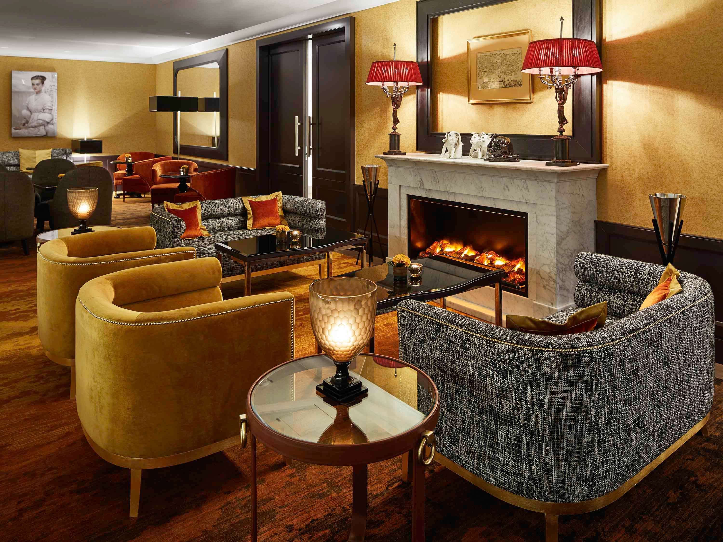 Sofitel Frankfurt Opera