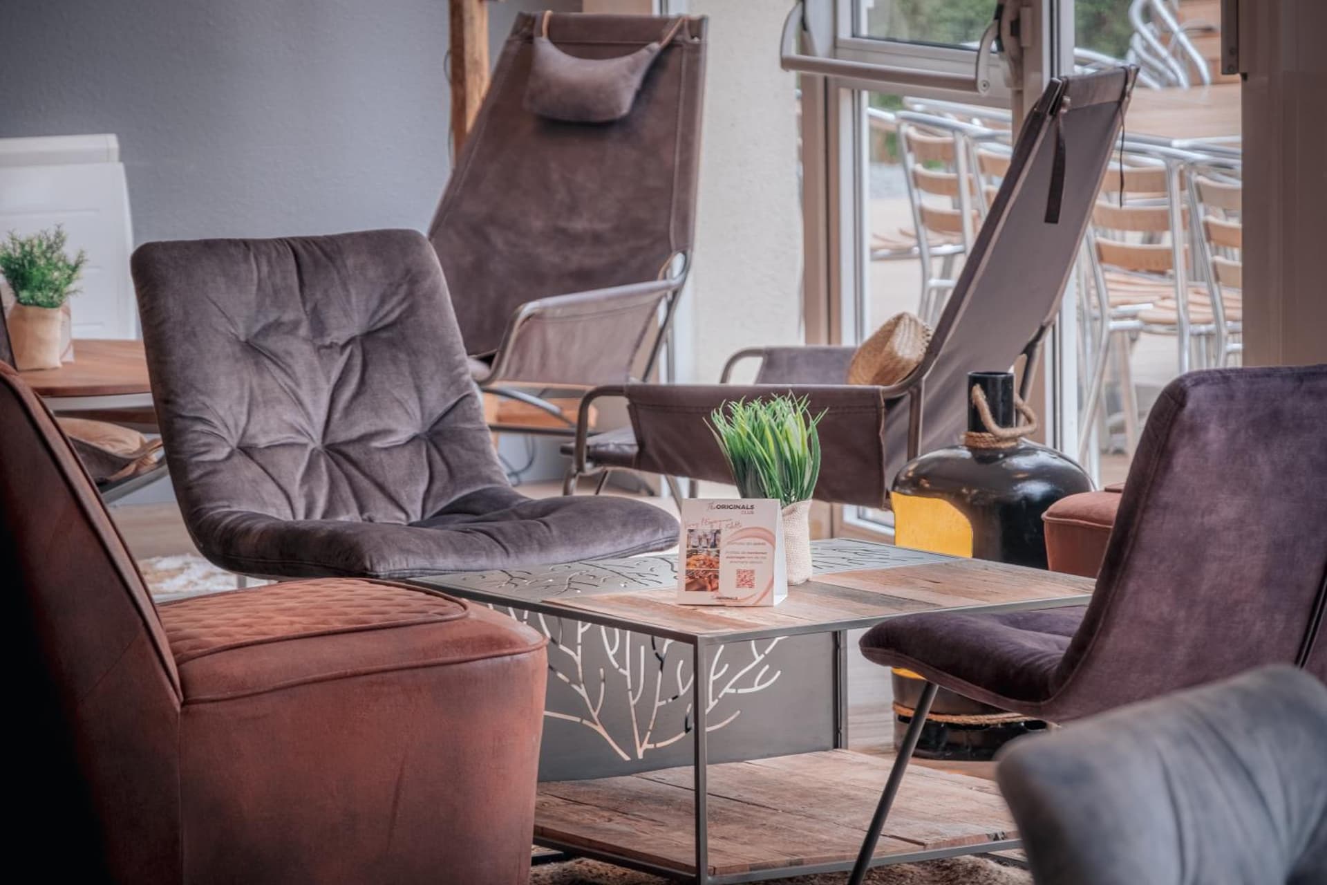 Sure Hotel by Best Western Angers Sud