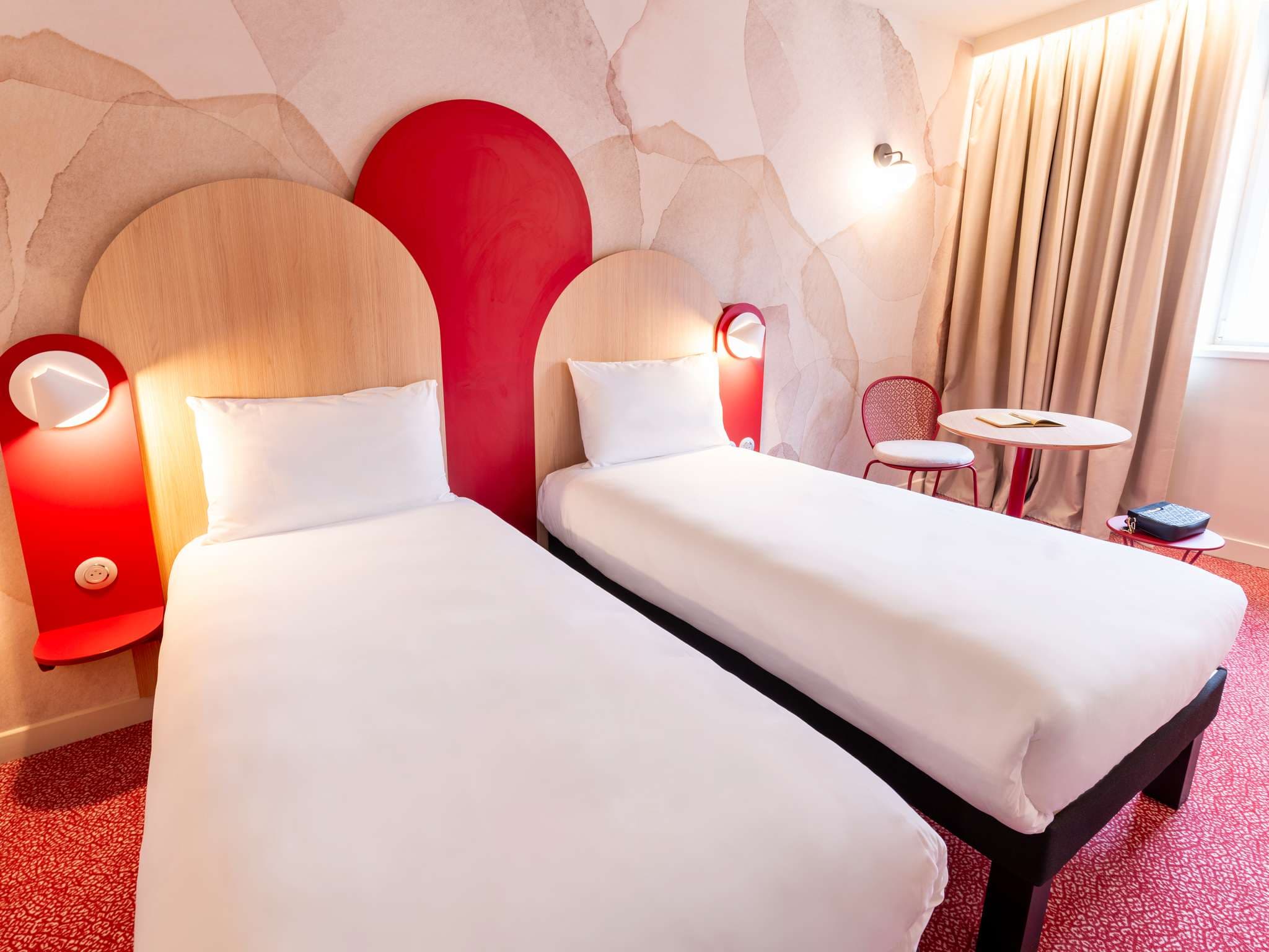 ibis Styles Strasbourg Centre République