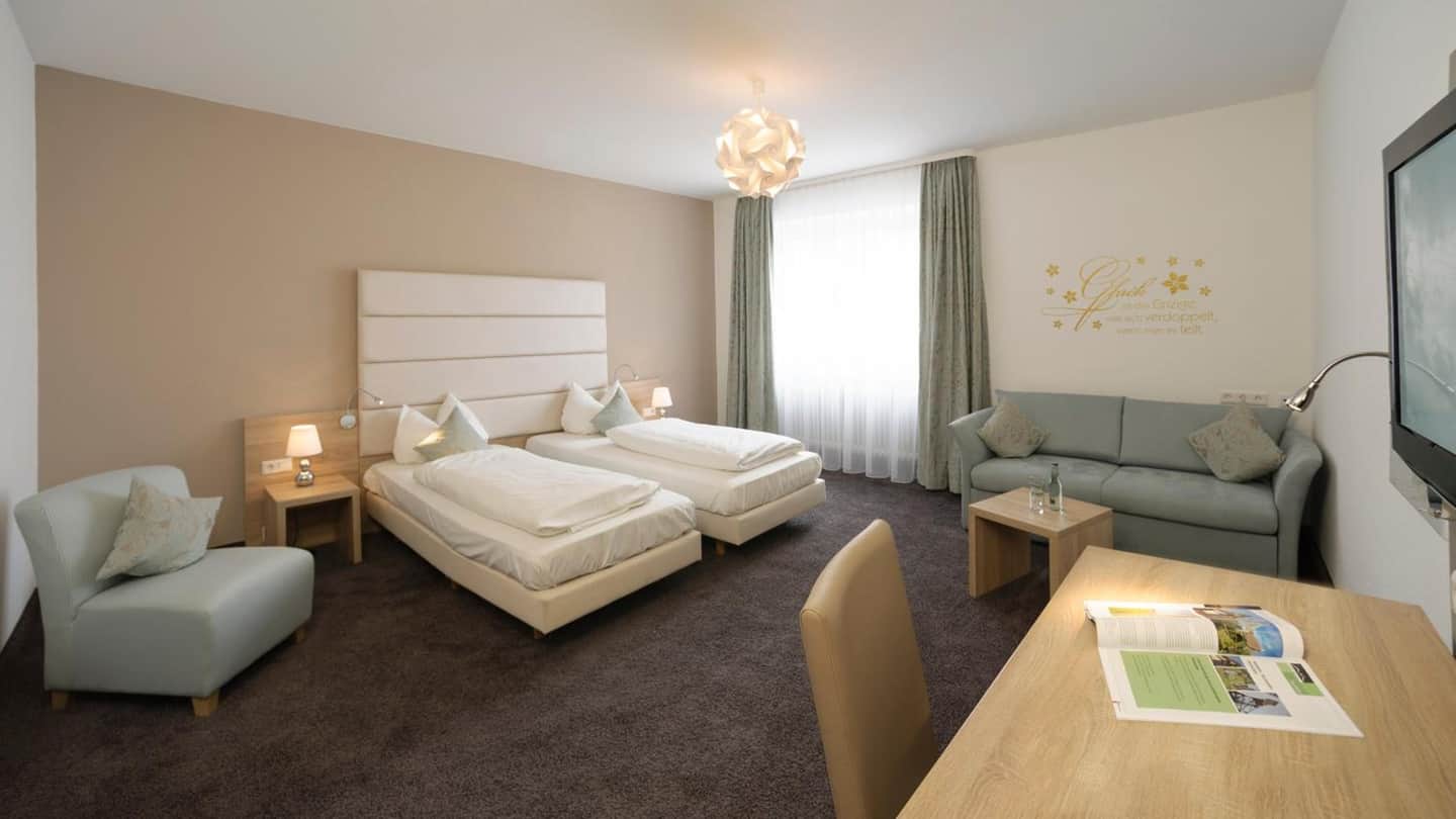 Best Western Hotel Lamm