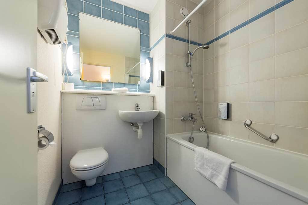 Campanile Hotel & Restaurant Gent