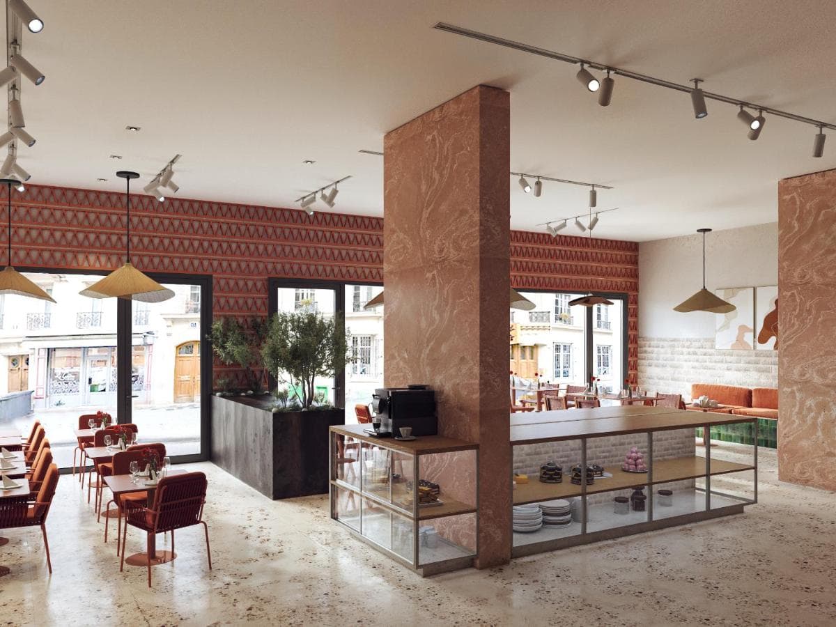 Hôtel Ligo by HappyCulture