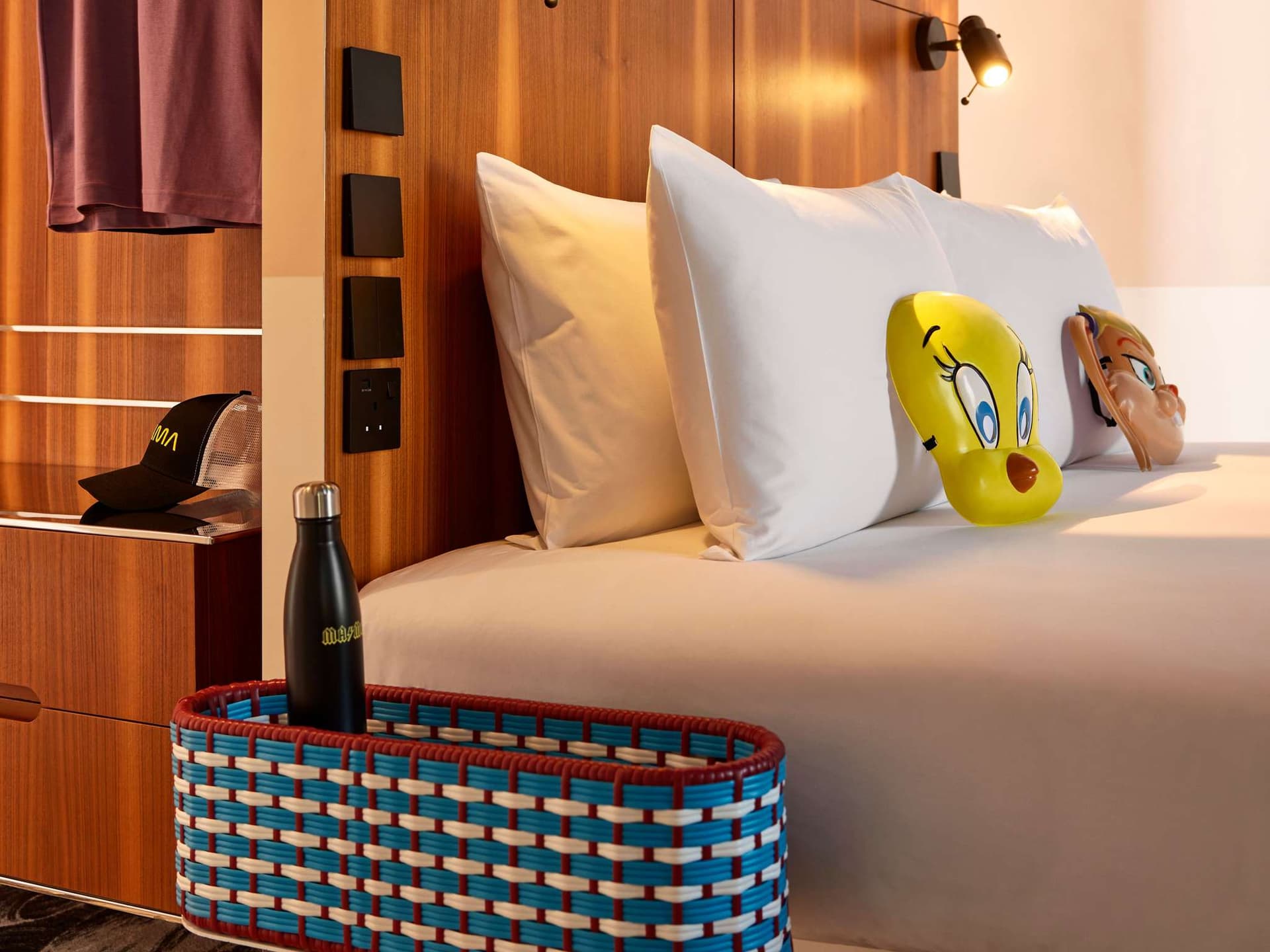 Mama Shelter Dubai