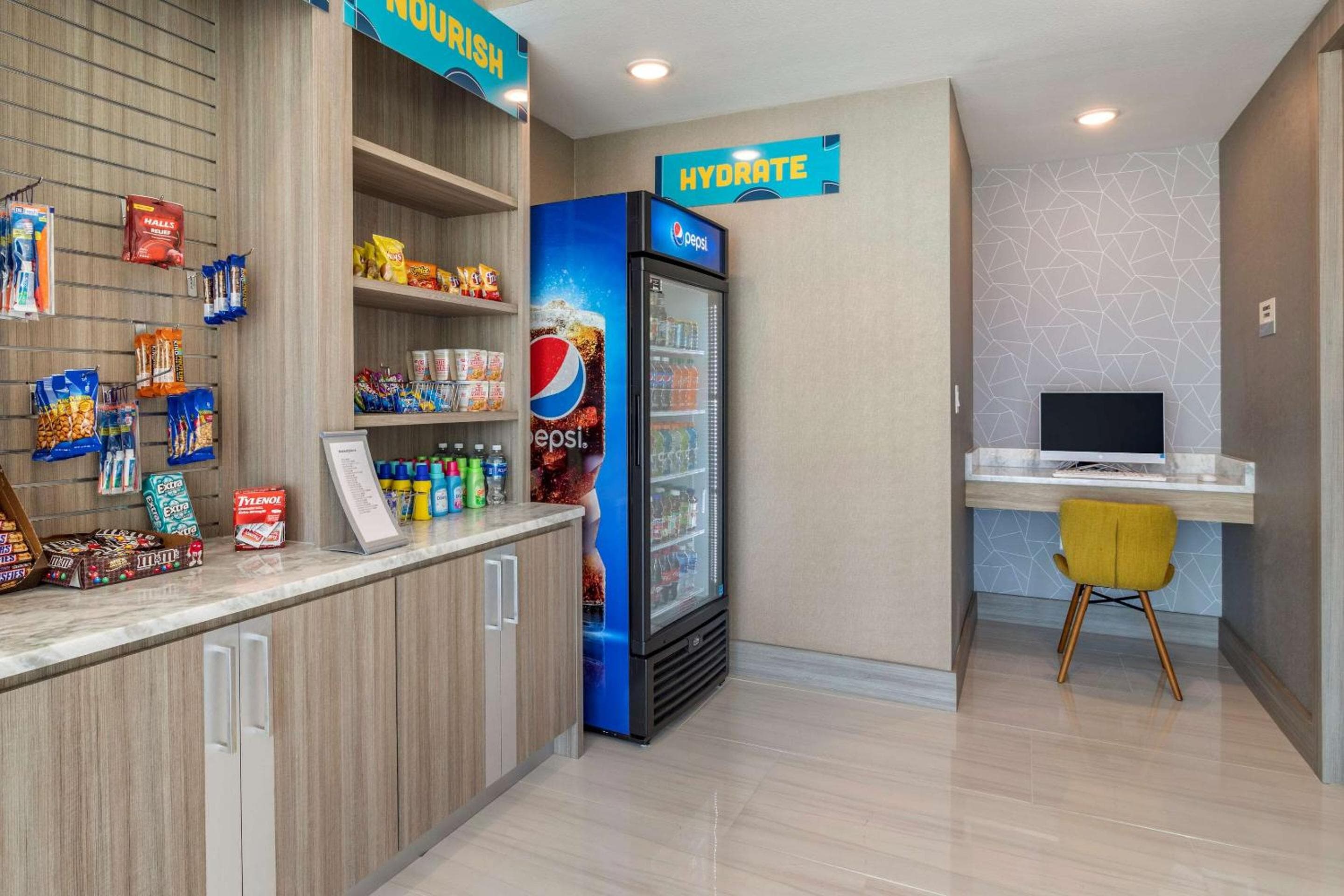 Clarion Pointe Port Arthur-Beaumont South