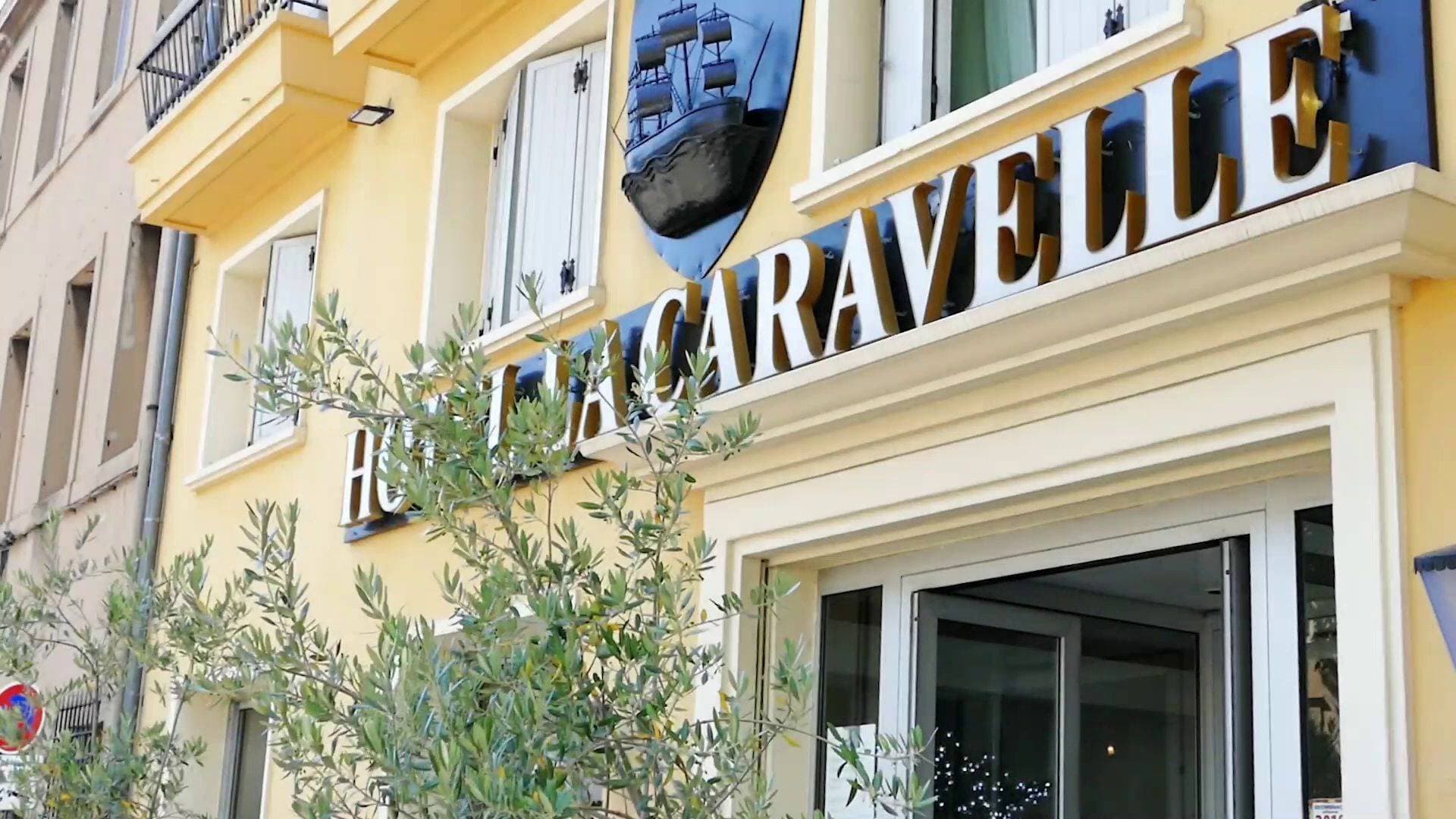 La Caravelle