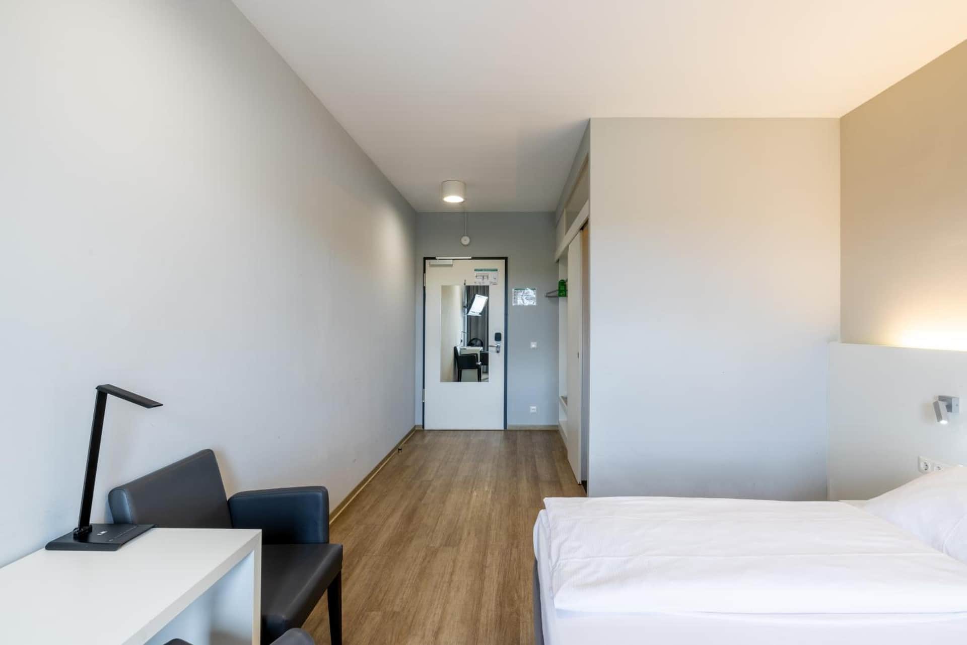 mk | hotel stuttgart