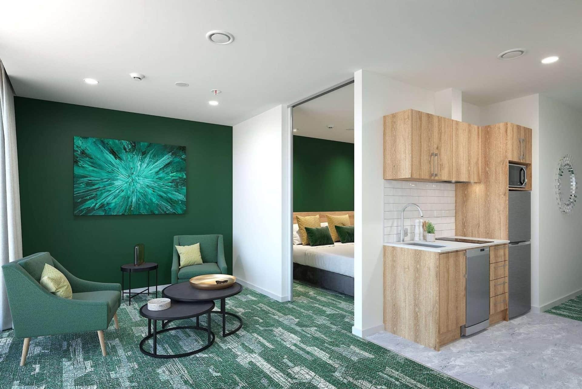 La Quinta by Wyndham Ellerslie Auckland