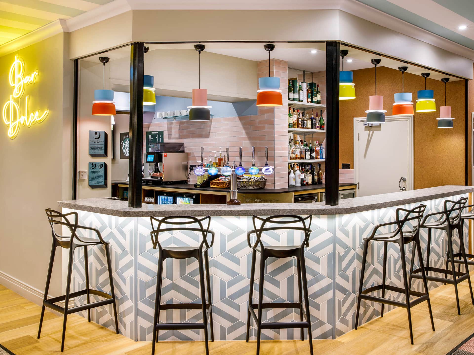 ibis Styles Bournemouth