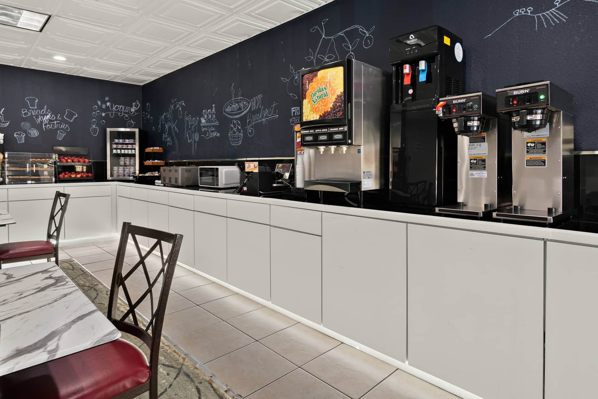 Ramada by Wyndham Harrisburg/Hershey Area