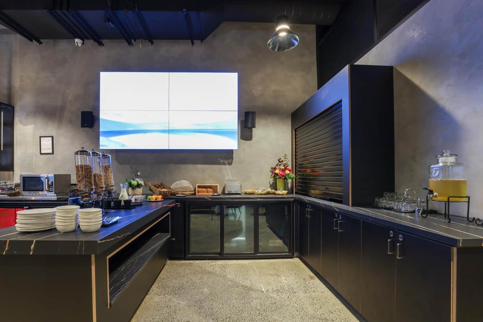 Microtel by Wyndham Wellington