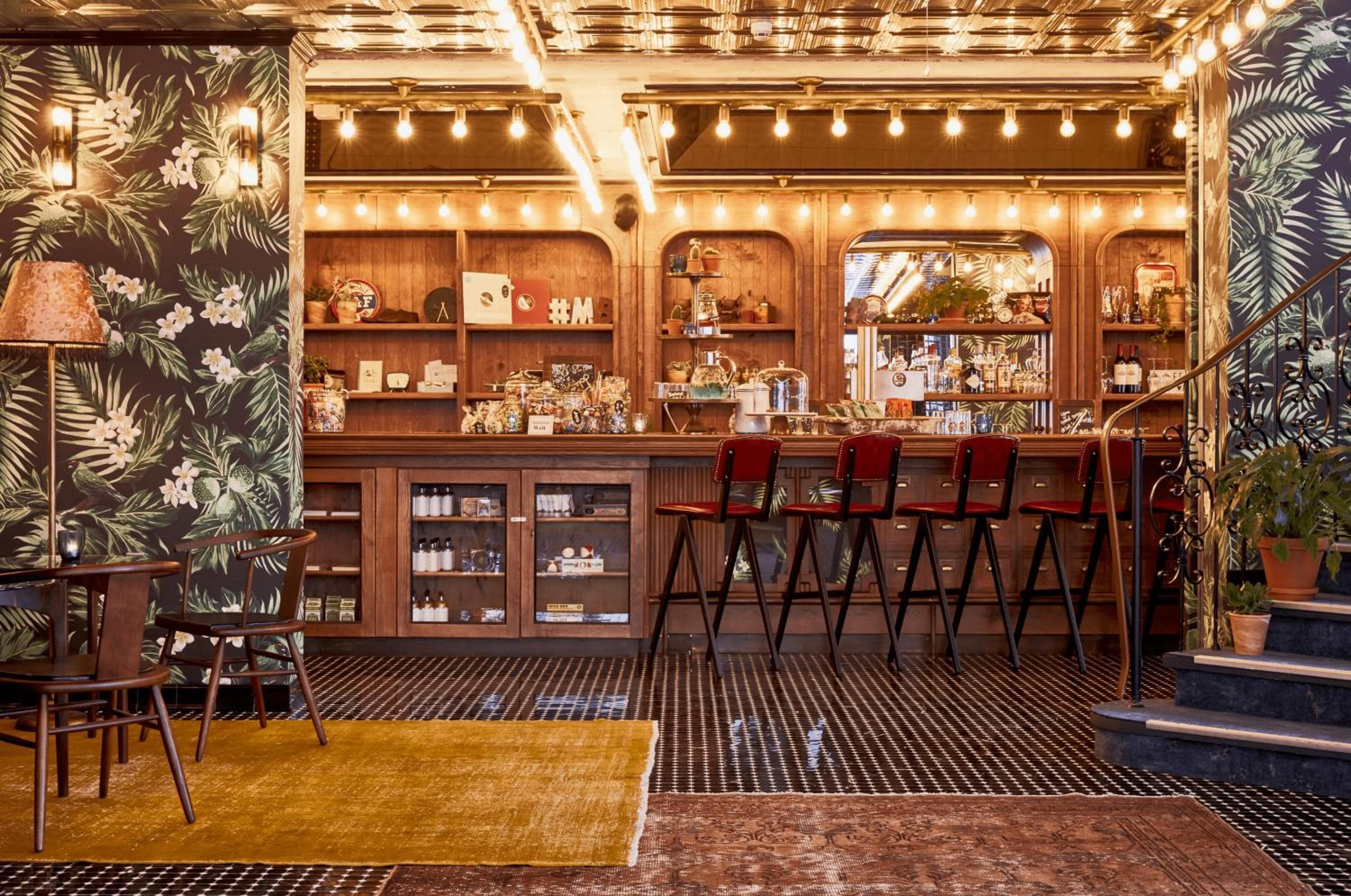 Max Brown Hotel Midtown by Sircle Collection