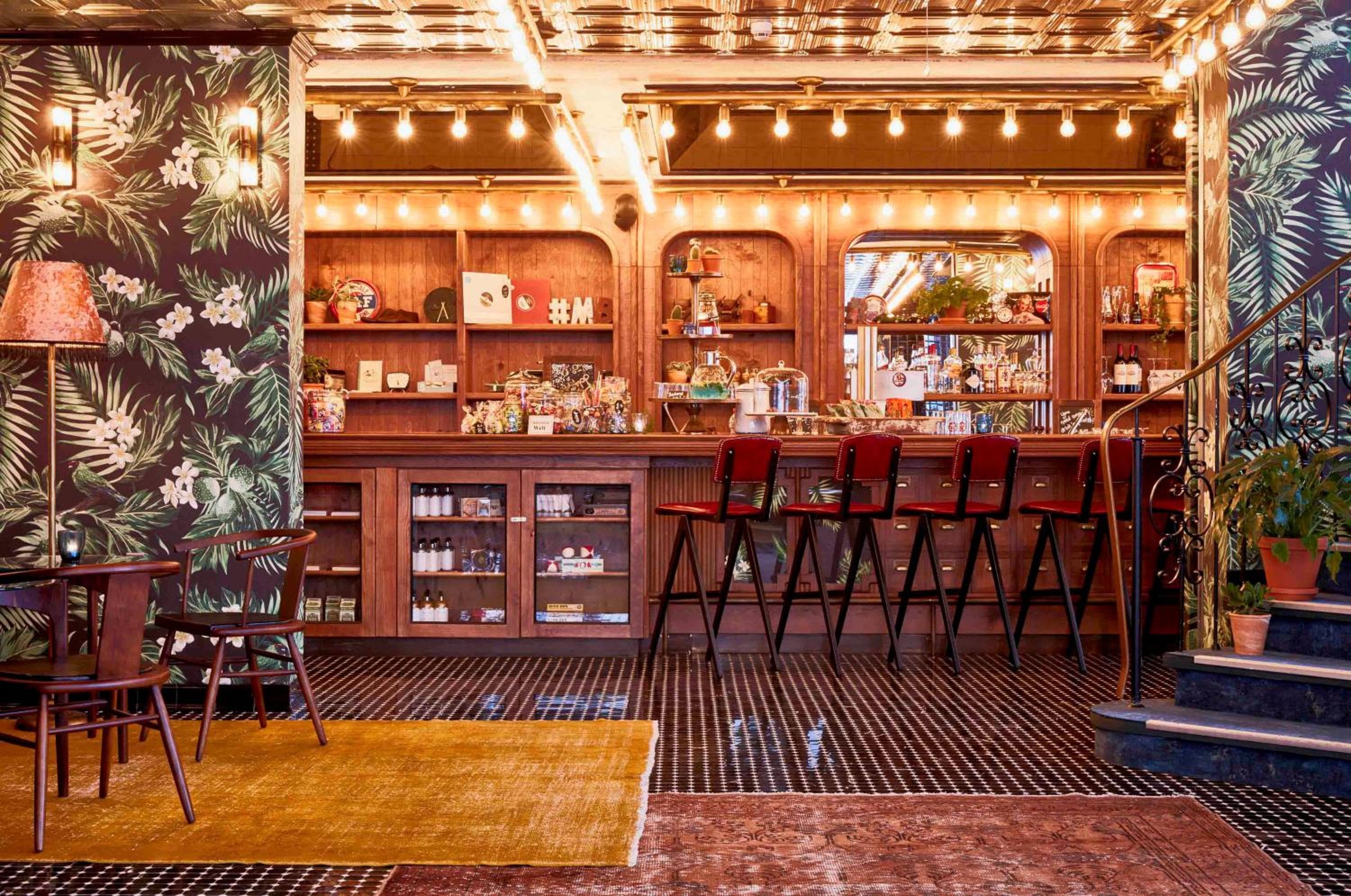 Max Brown Hotel Midtown by Sircle Collection