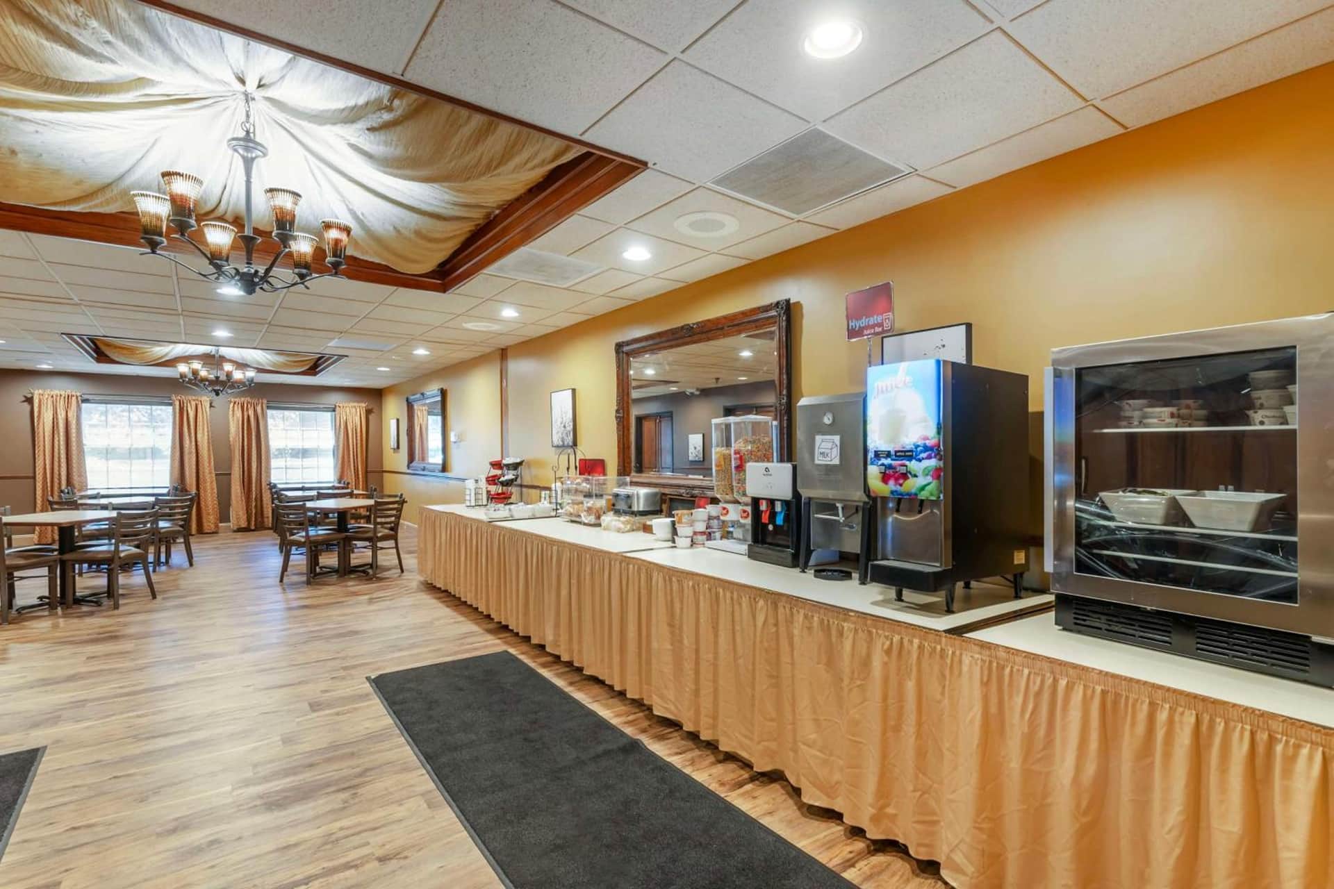Best Western Plus Steeplegate Inn