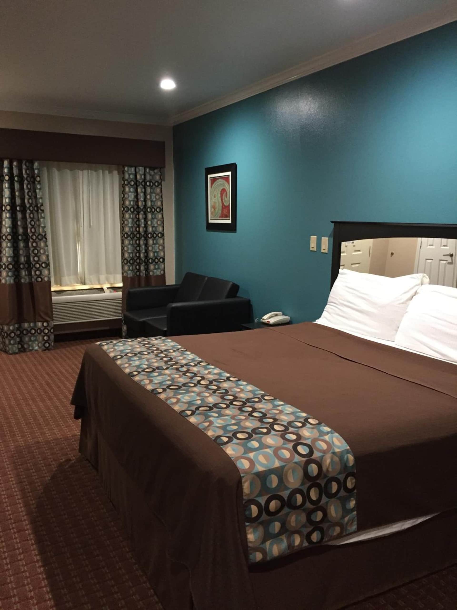 Scottish Inns & Suites Timber Creek, Houston, TX