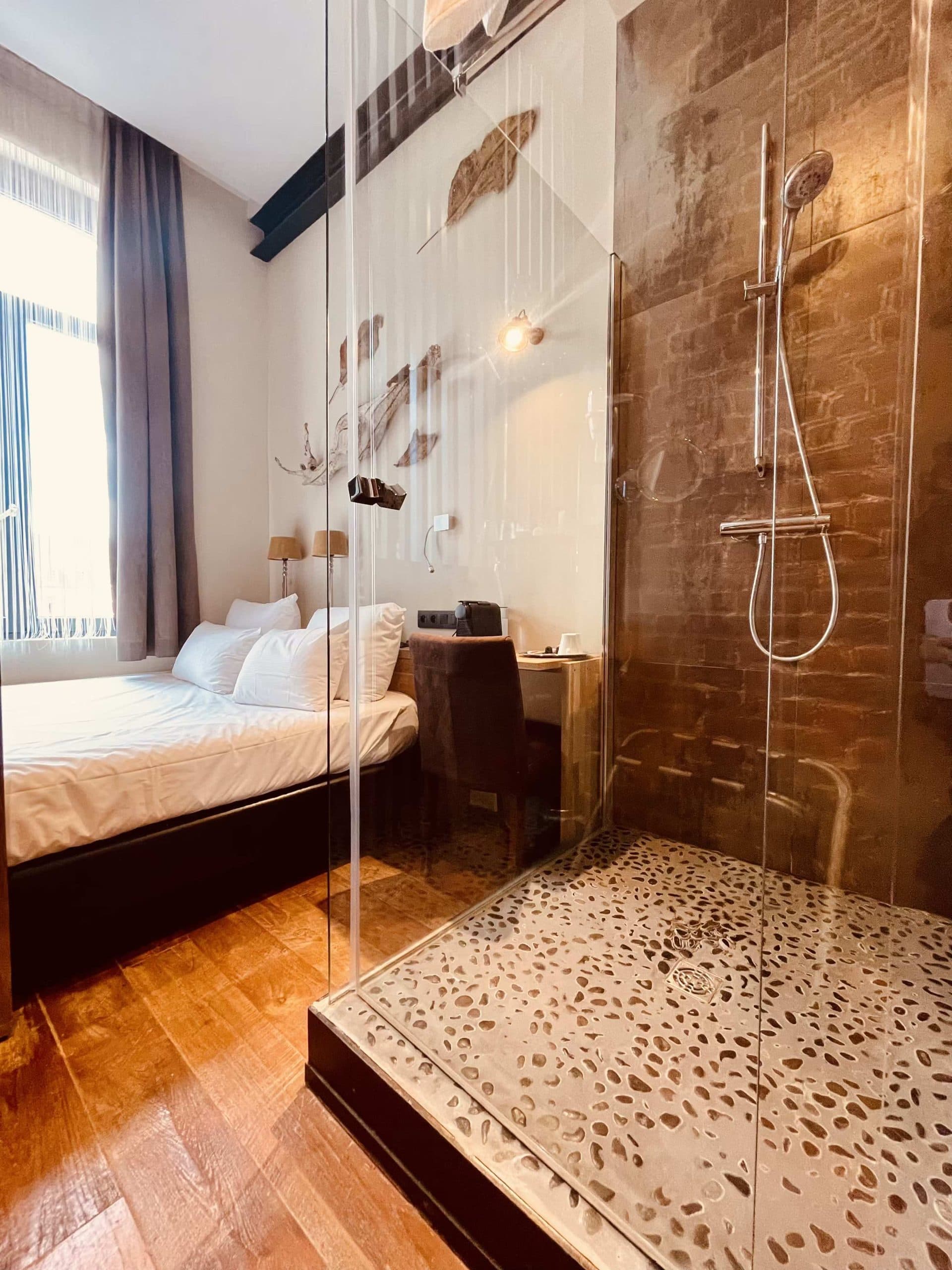 Boutique Hotel Saint-Géry