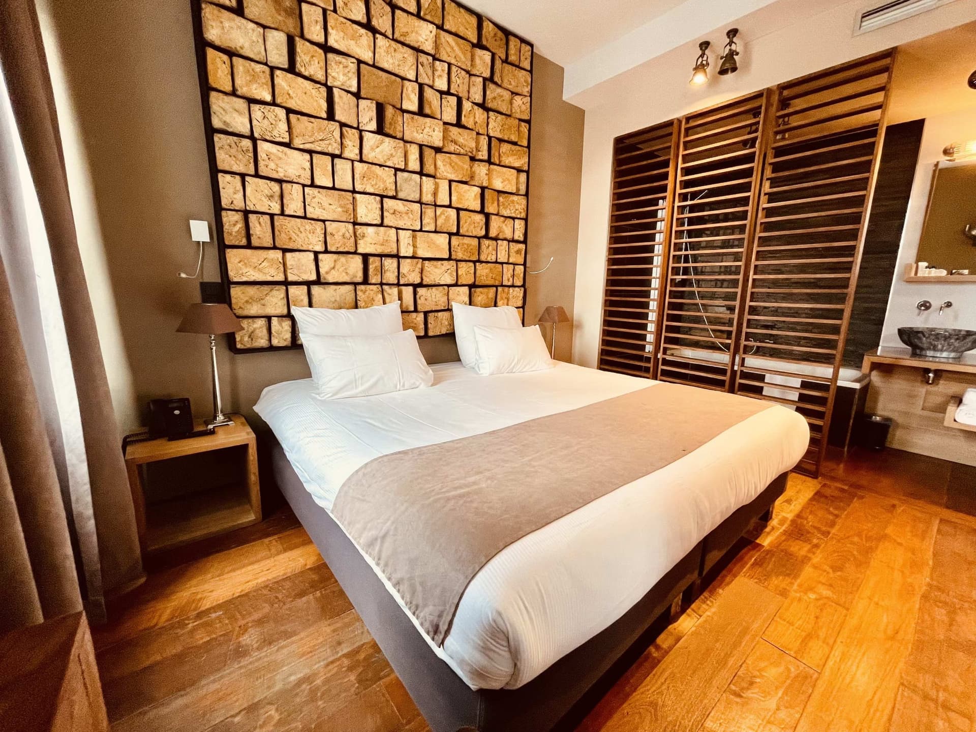 Boutique Hotel Saint-Géry