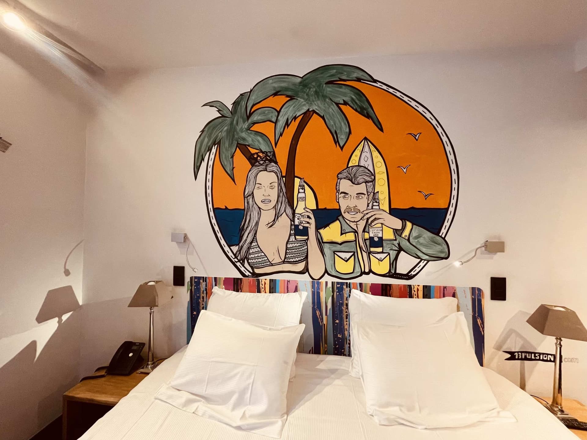 Boutique Hotel Saint-Géry