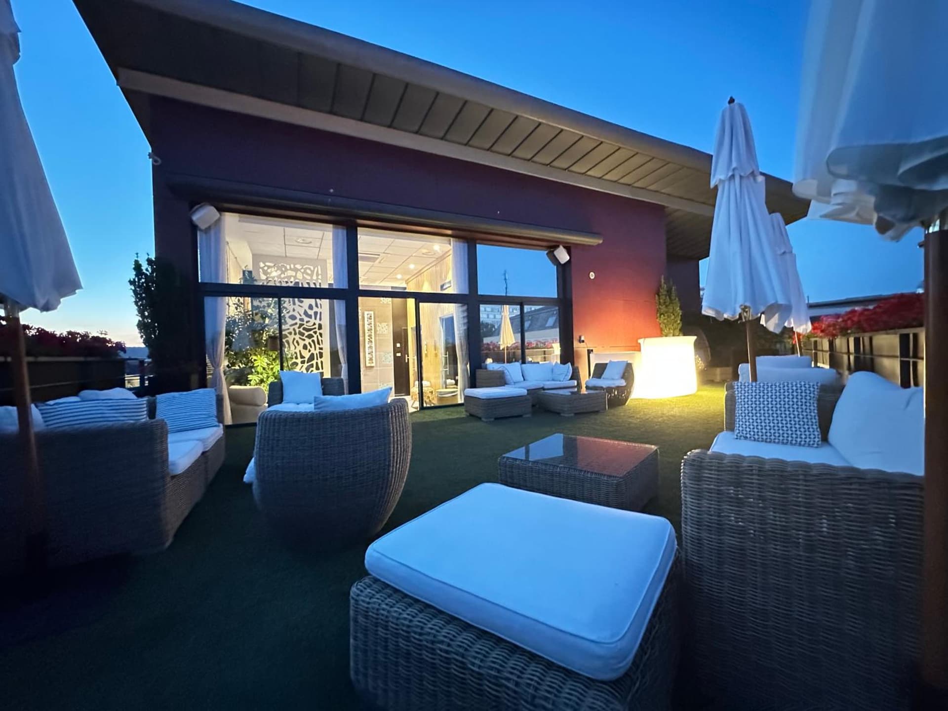 Best Western Plus Thionville Centre