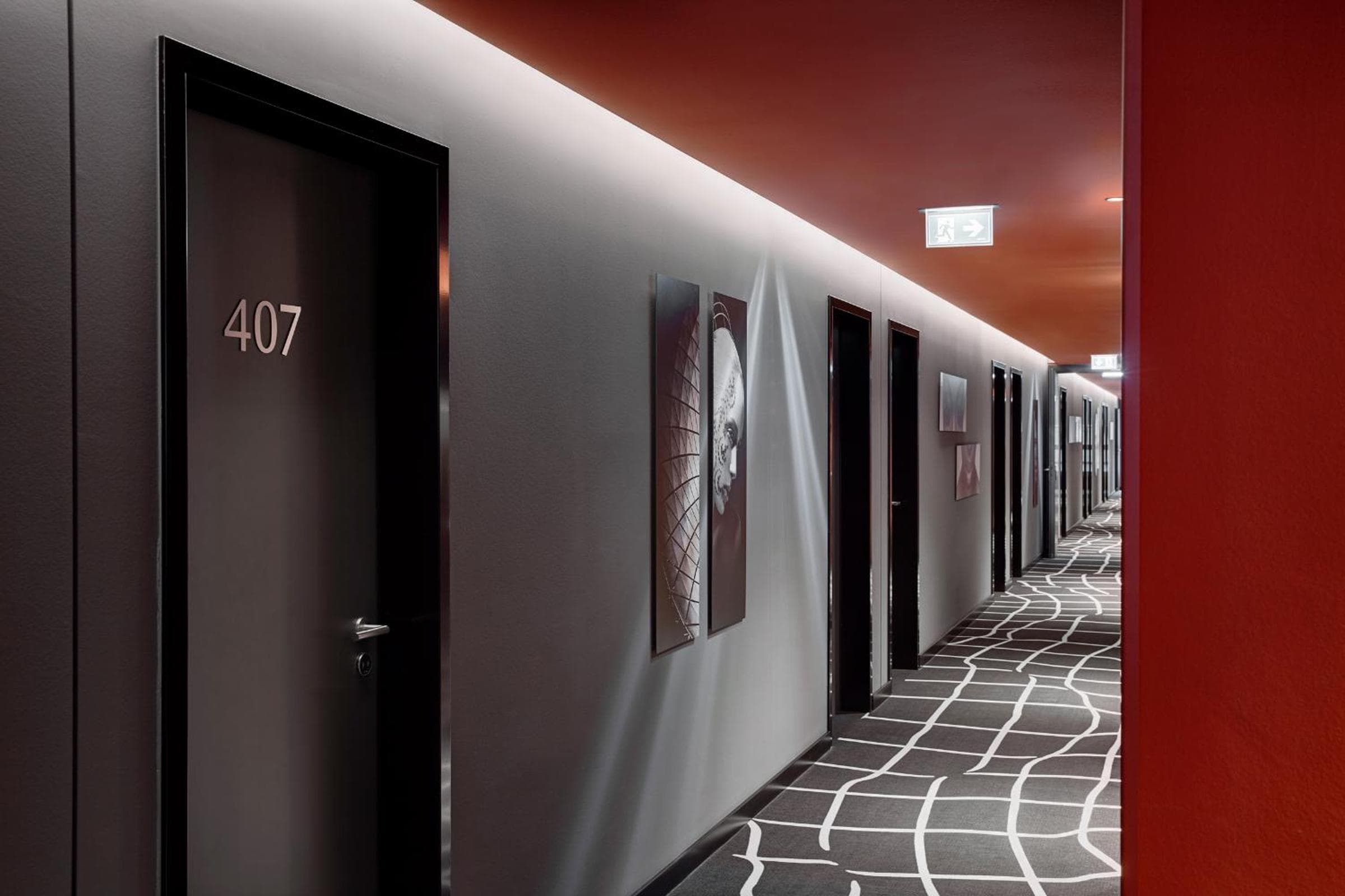 LÉGÈRE EXPRESS Leipzig