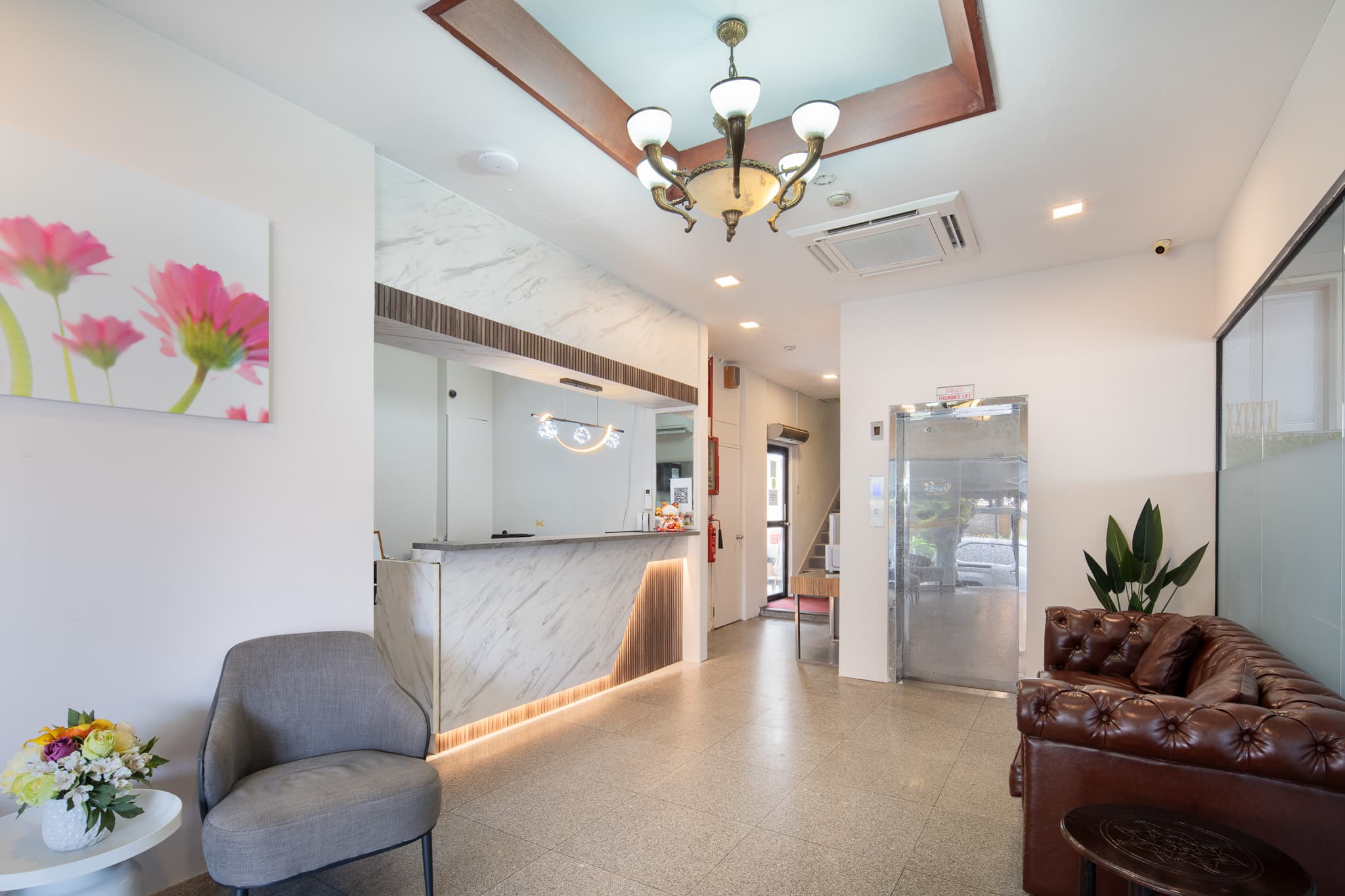 The Quay Hotel Little India